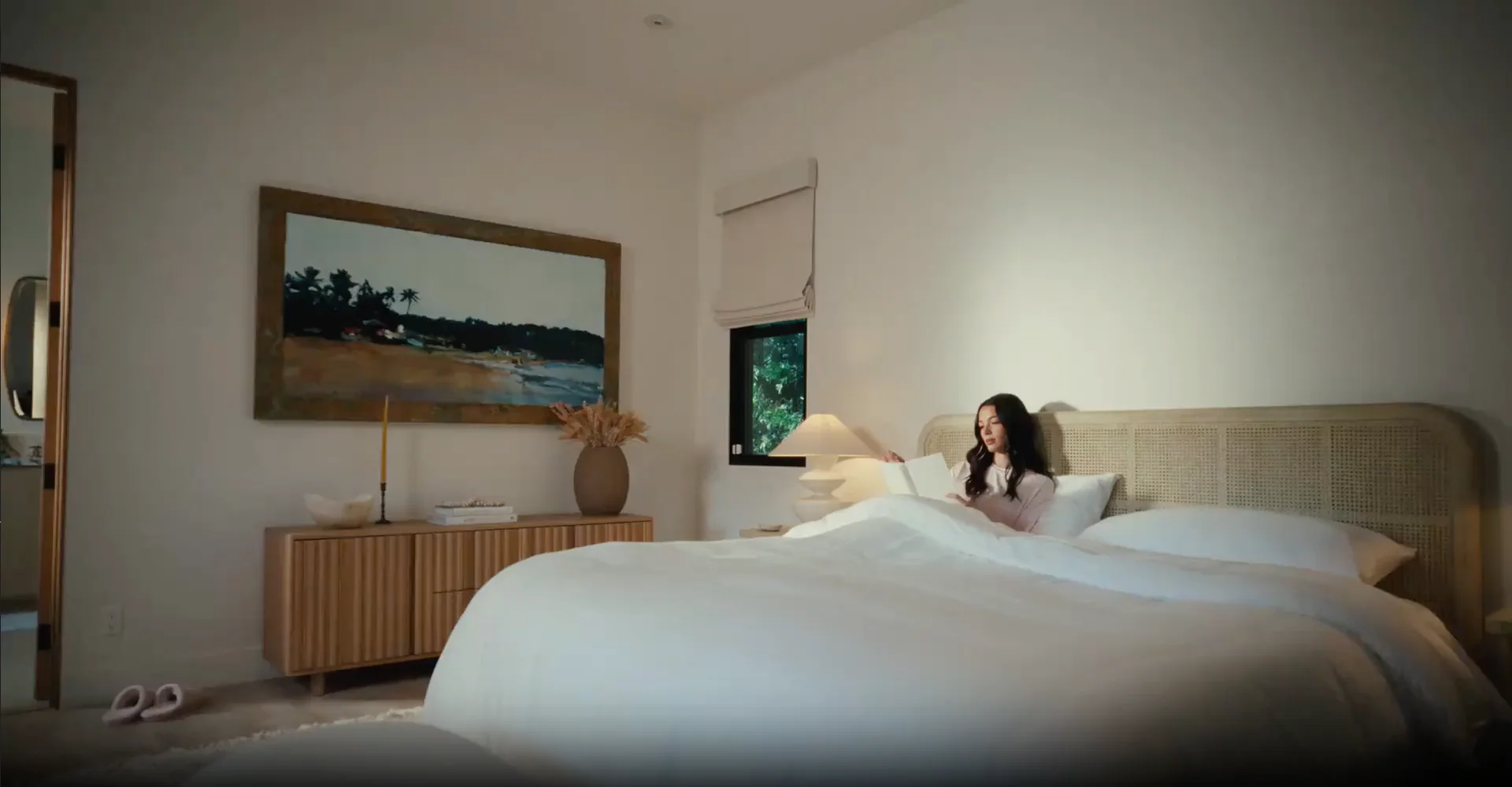 Luxury Softness, Perfect Temperature