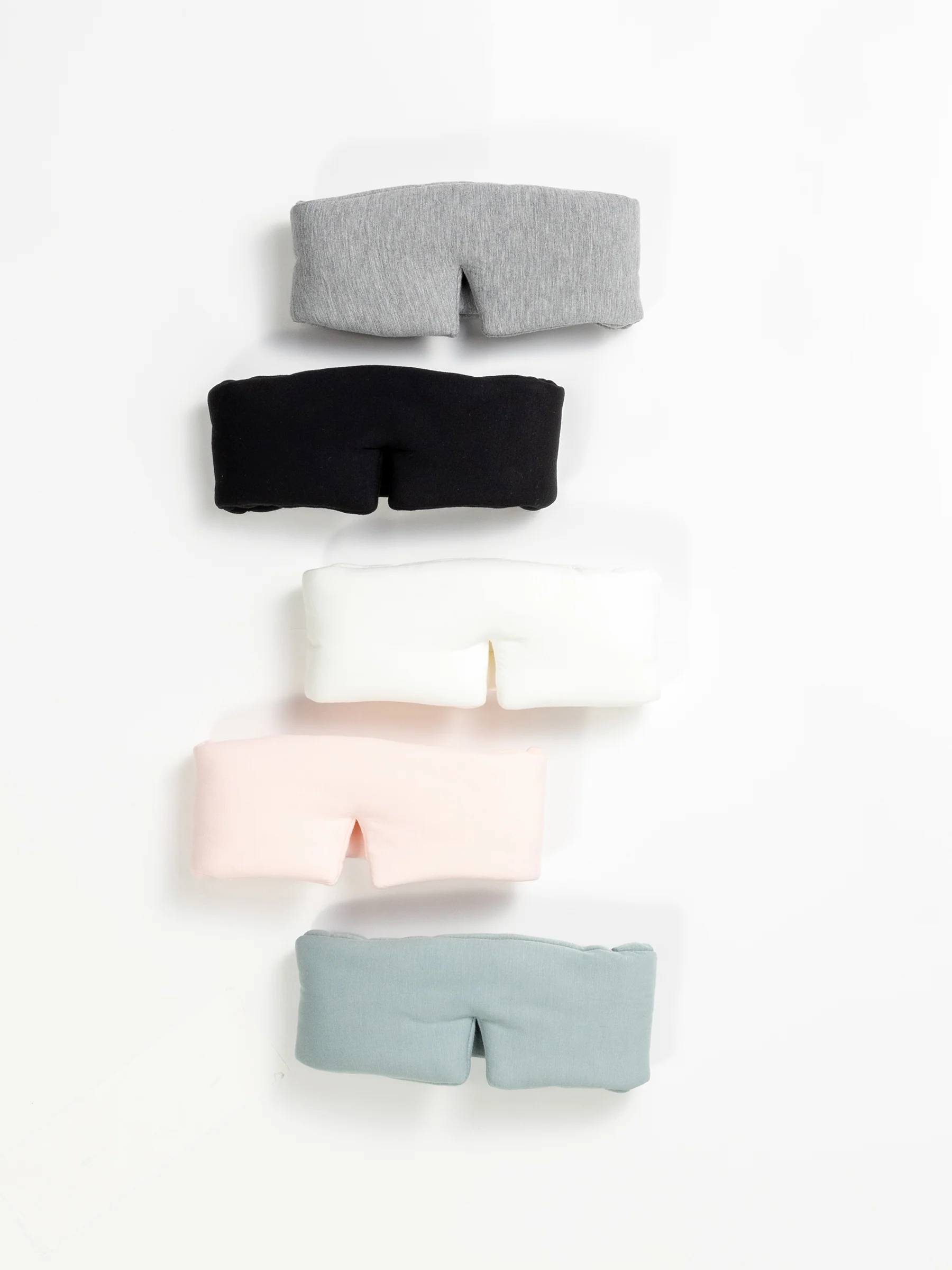 Adjustable Bamboo Sleep Mask - Image 19