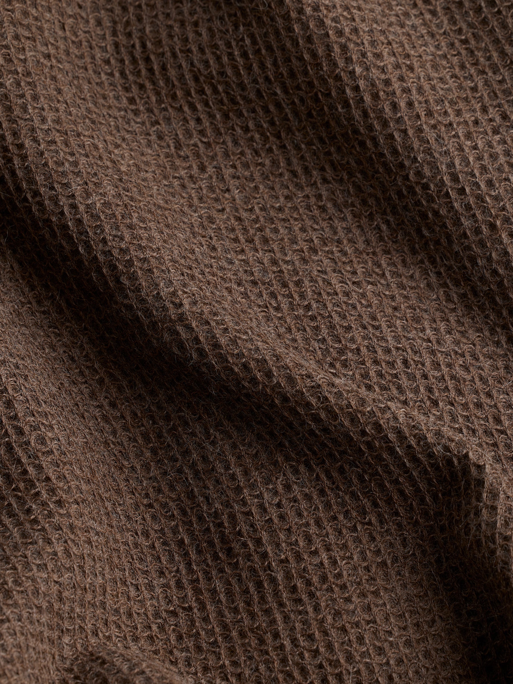 Alpaca Waffle Throw - Wholesale - Image 15