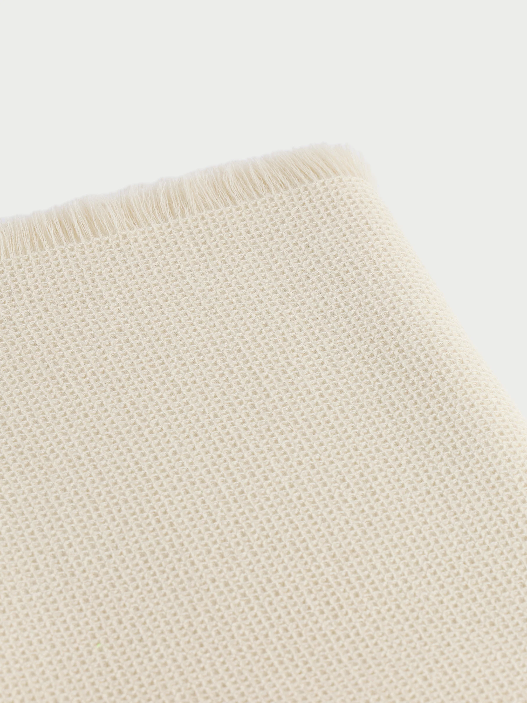Alpaca Waffle Throw - Wholesale - Image 20