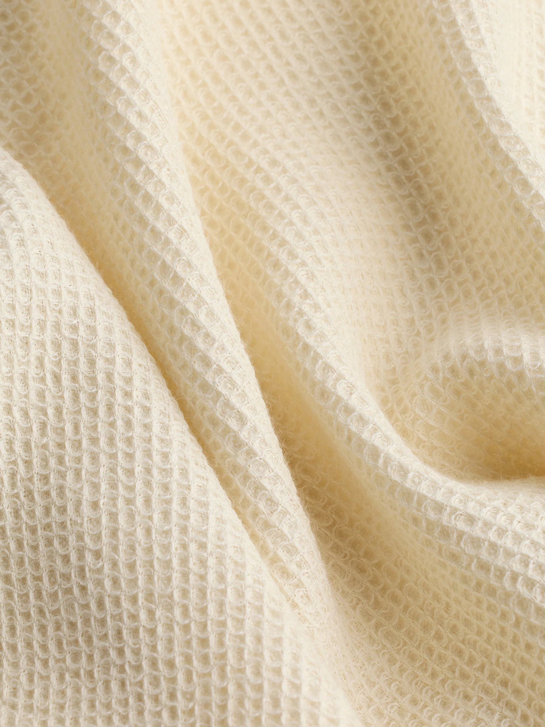 Alpaca Waffle Throw - Wholesale - Image 21