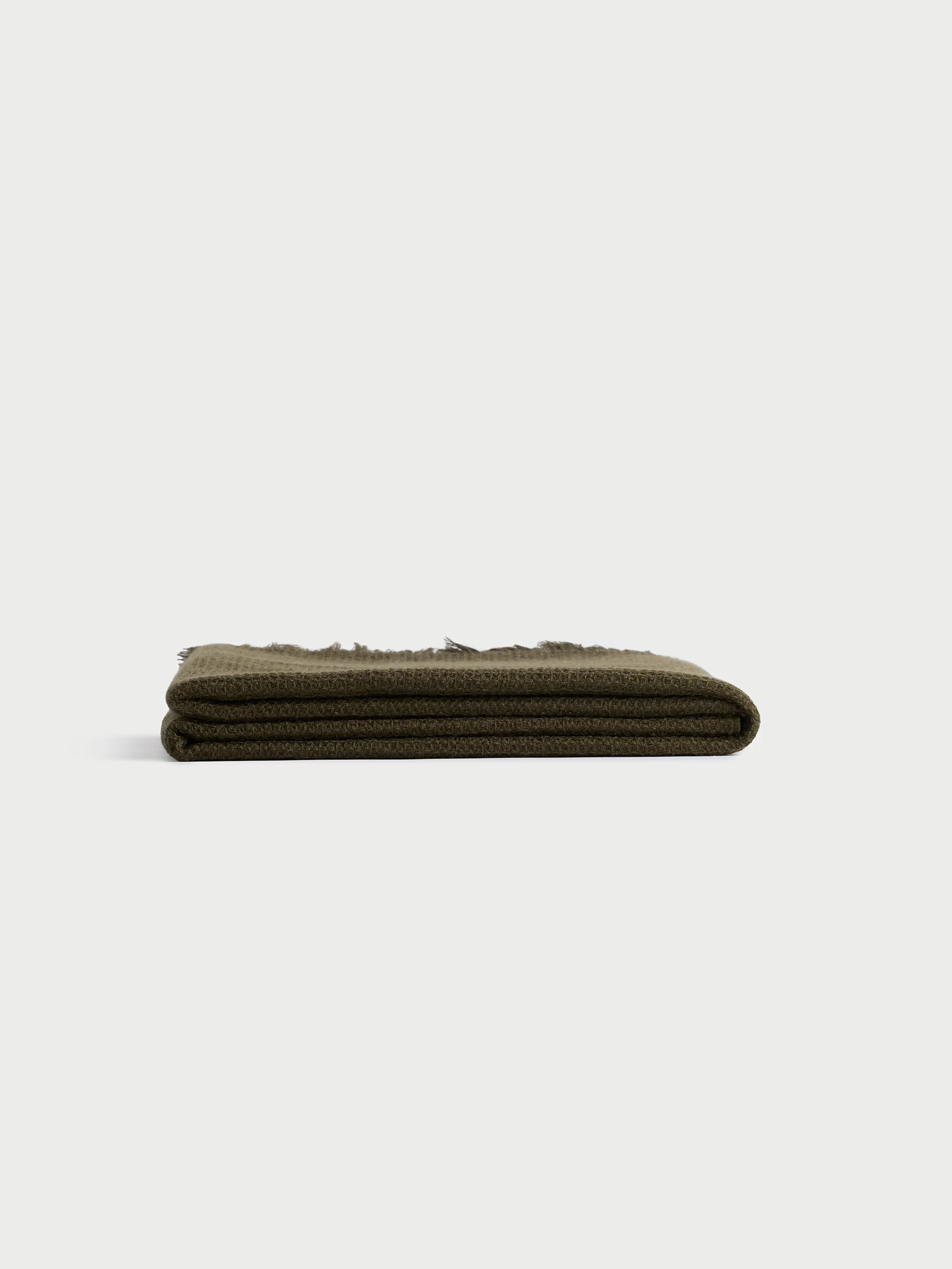 Alpaca Waffle Throw - Wholesale - Image 4