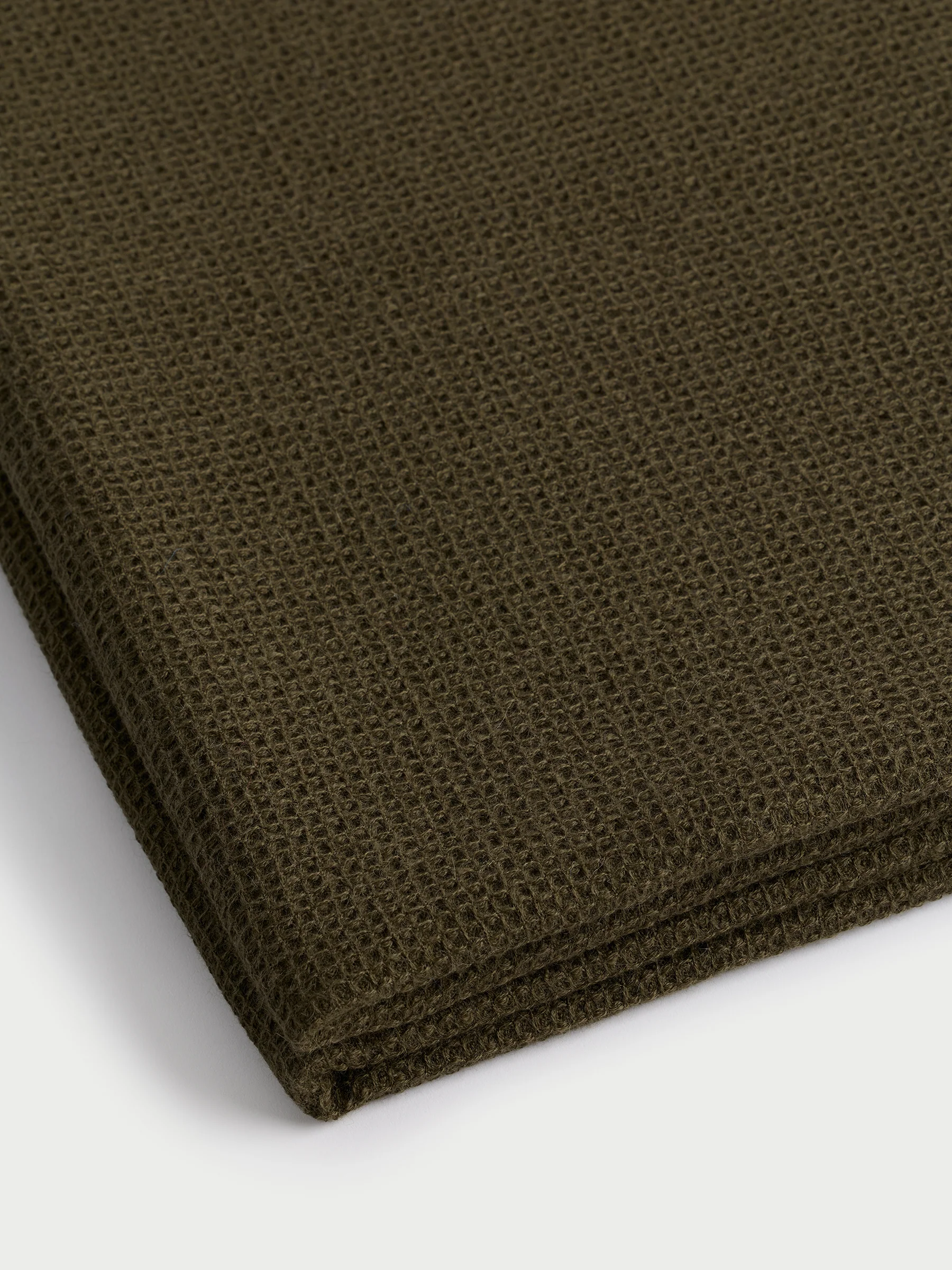 Alpaca Waffle Throw - Wholesale - Image 5
