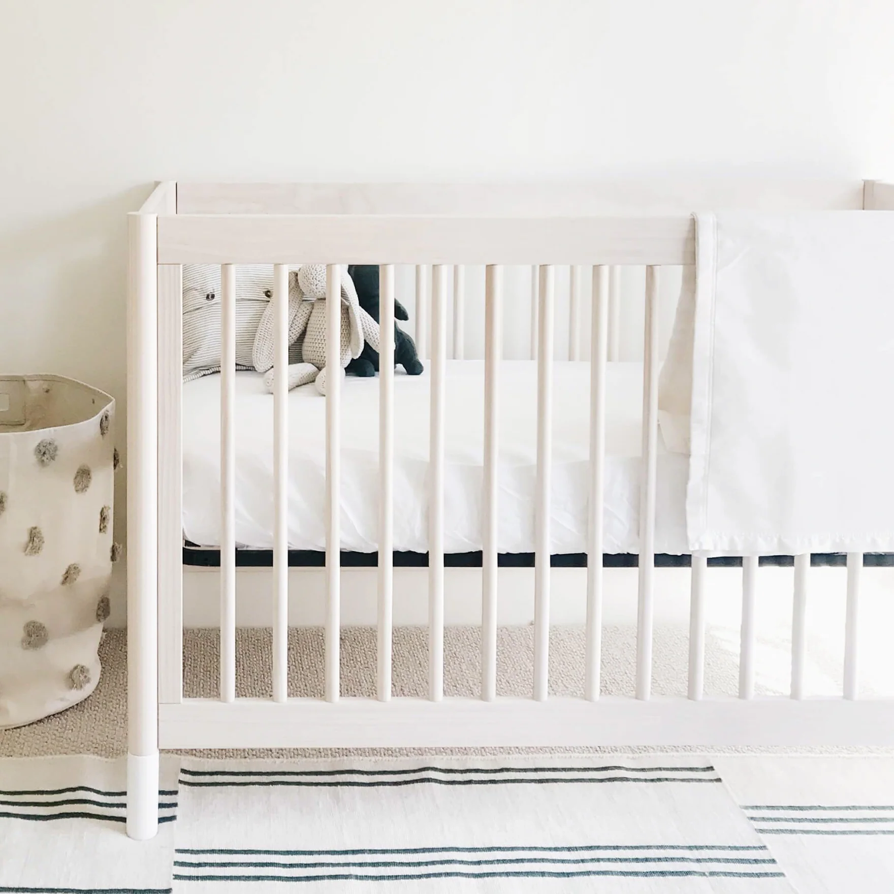 Cozy Earth Baby Blanket - Image 3