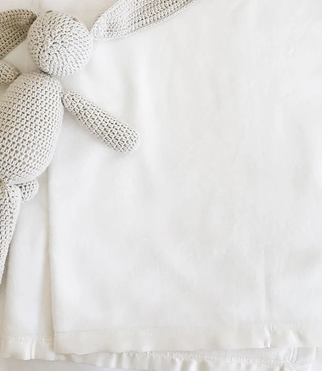 Cozy Earth Baby Blanket - Image 5