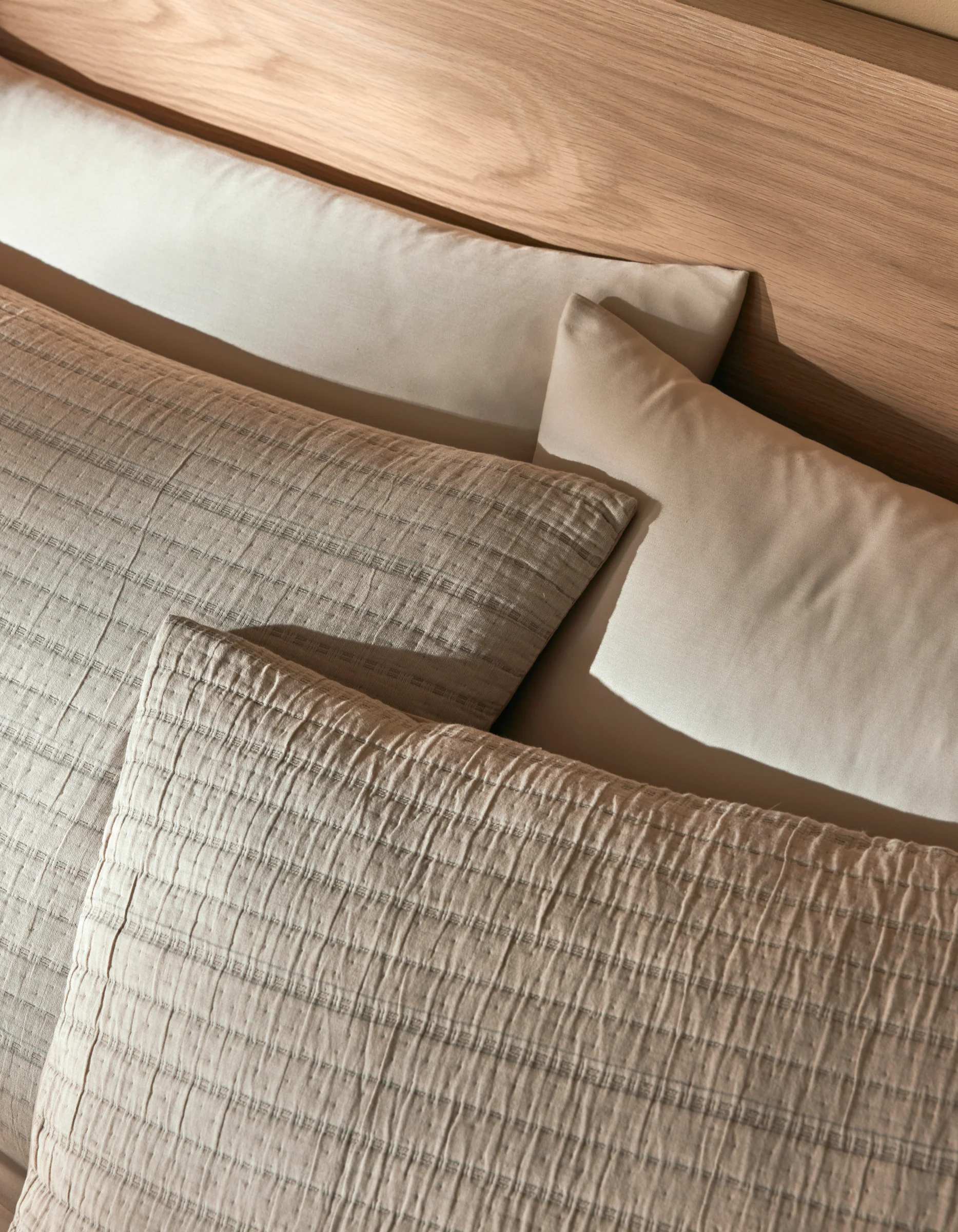 Baja Matelasse Sham - Image 2