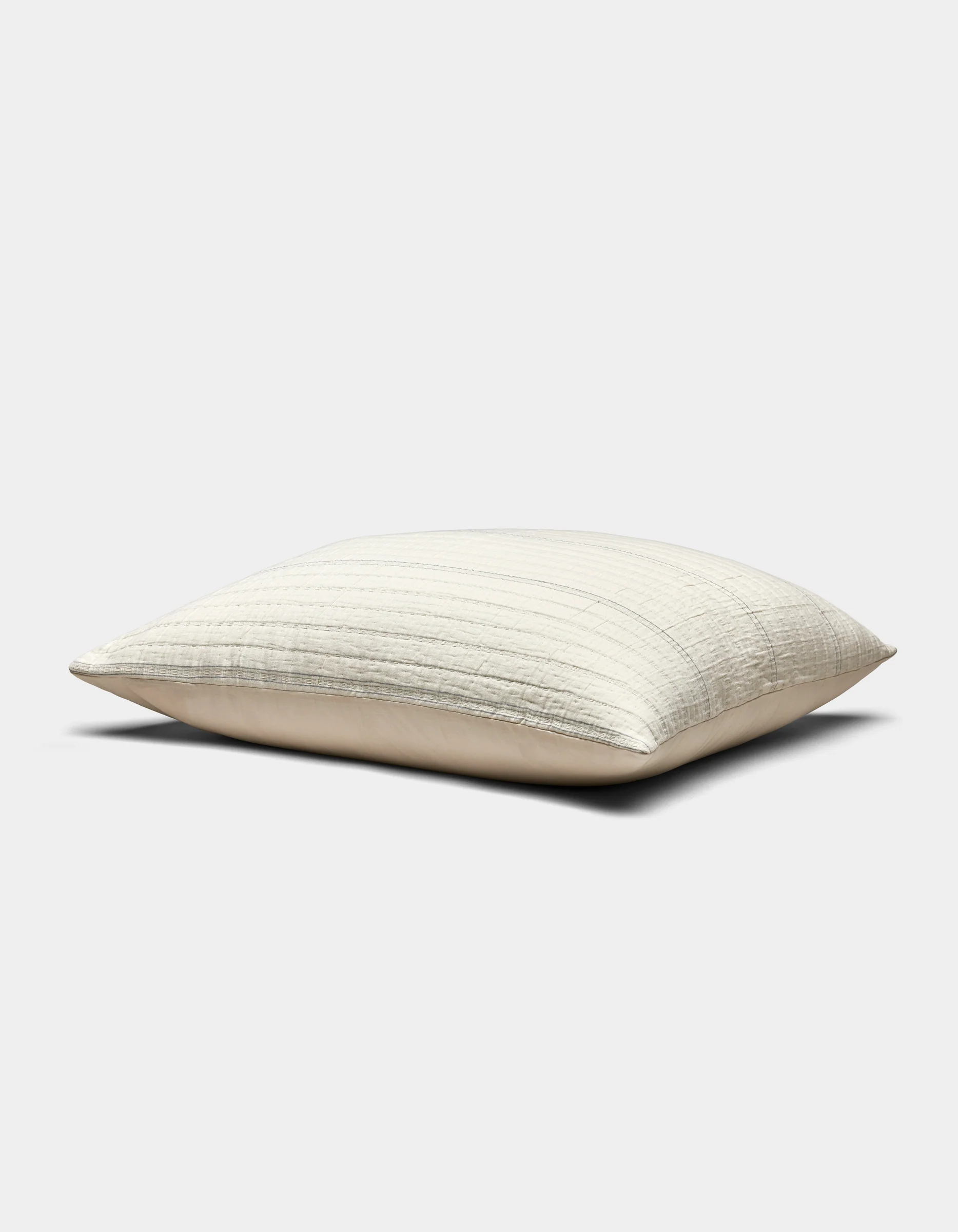 Baja Matelasse Sham - Image 5