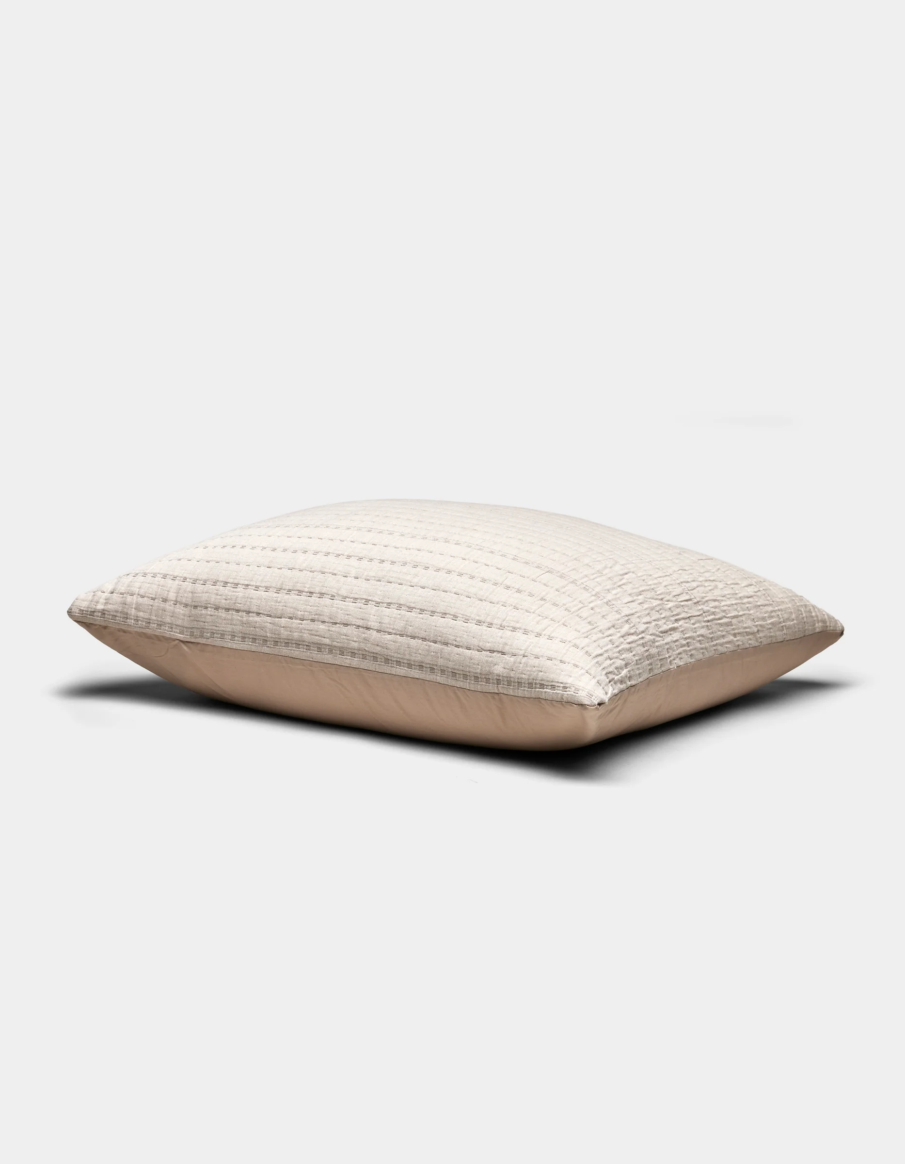 Baja Matelasse Sham - Image 7