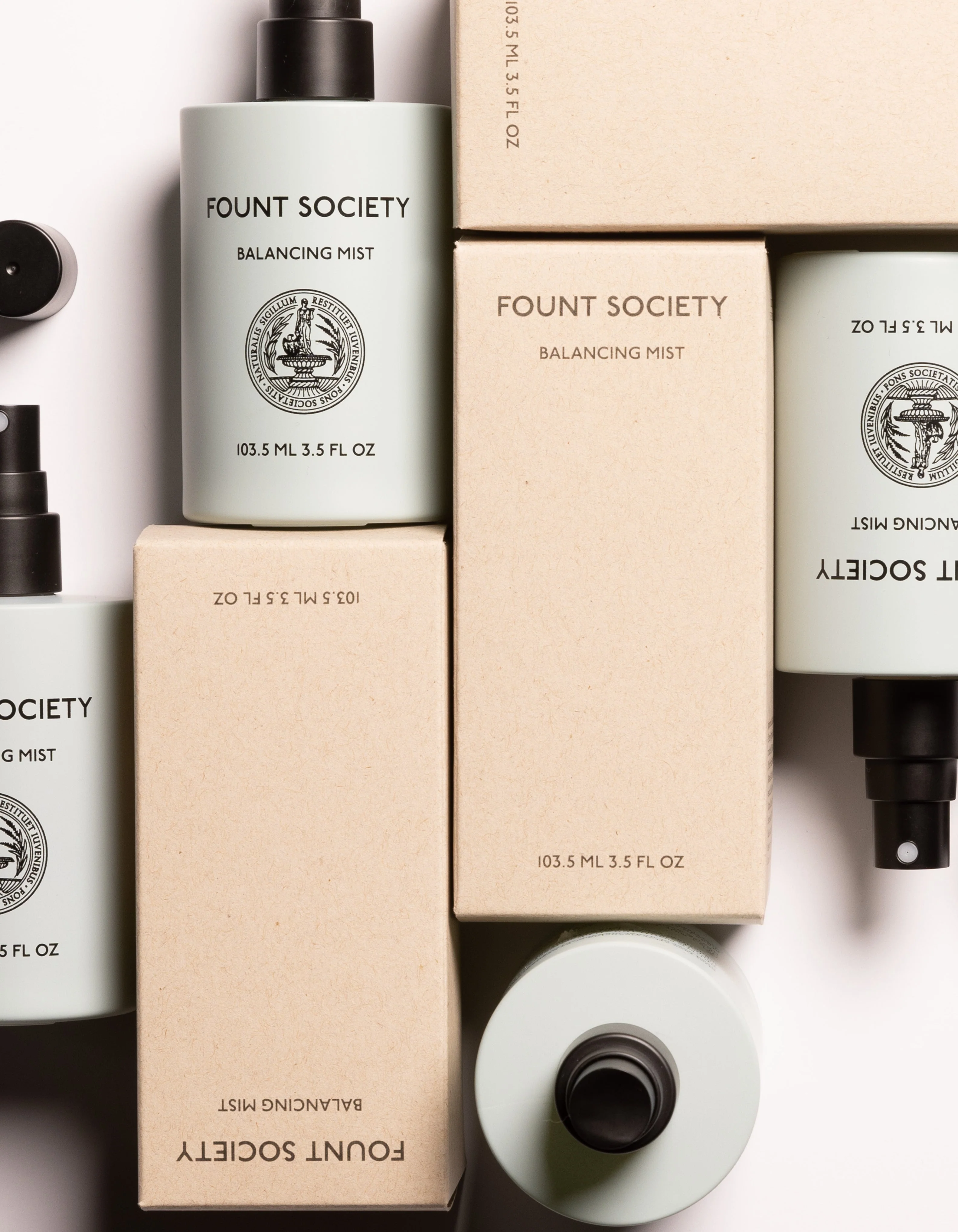 Balancing Face Mist - Image 4