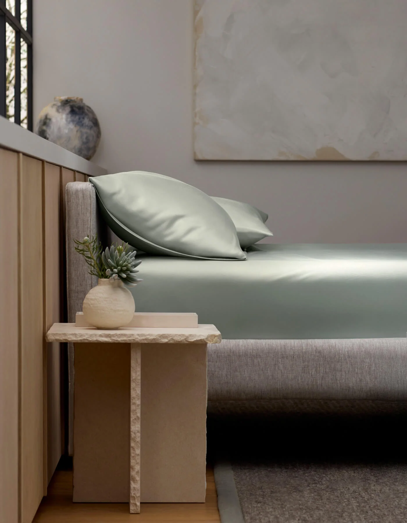Bamboo Bedding Basic Bundle - Image 2
