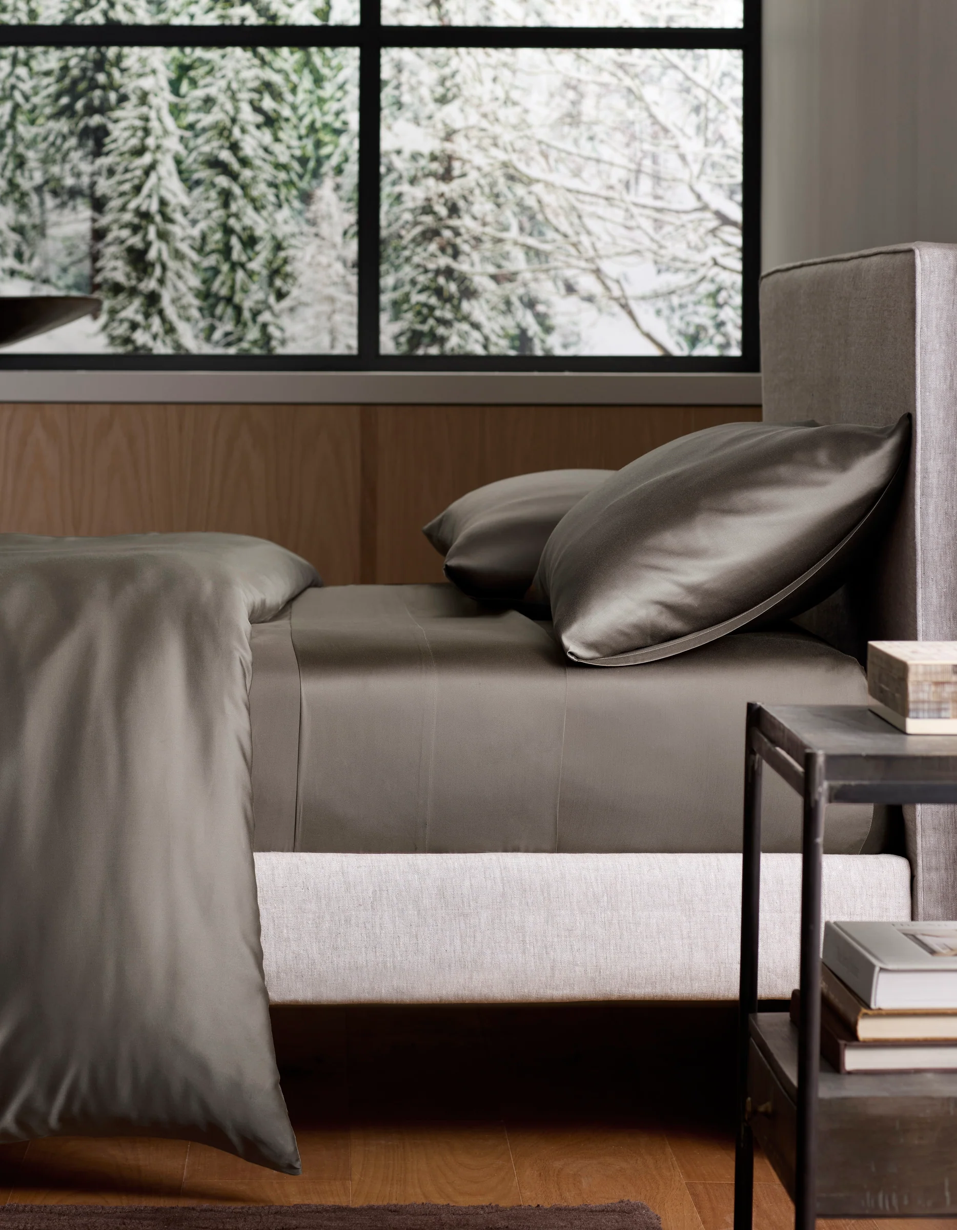 Bamboo Flat Sheet - Image 8