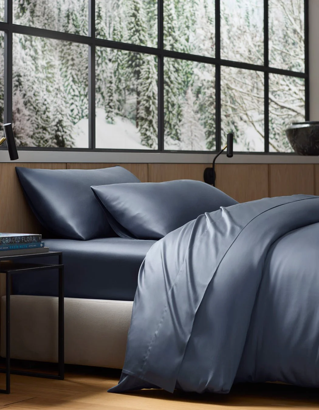 Bamboo Flat Sheet - Image 18