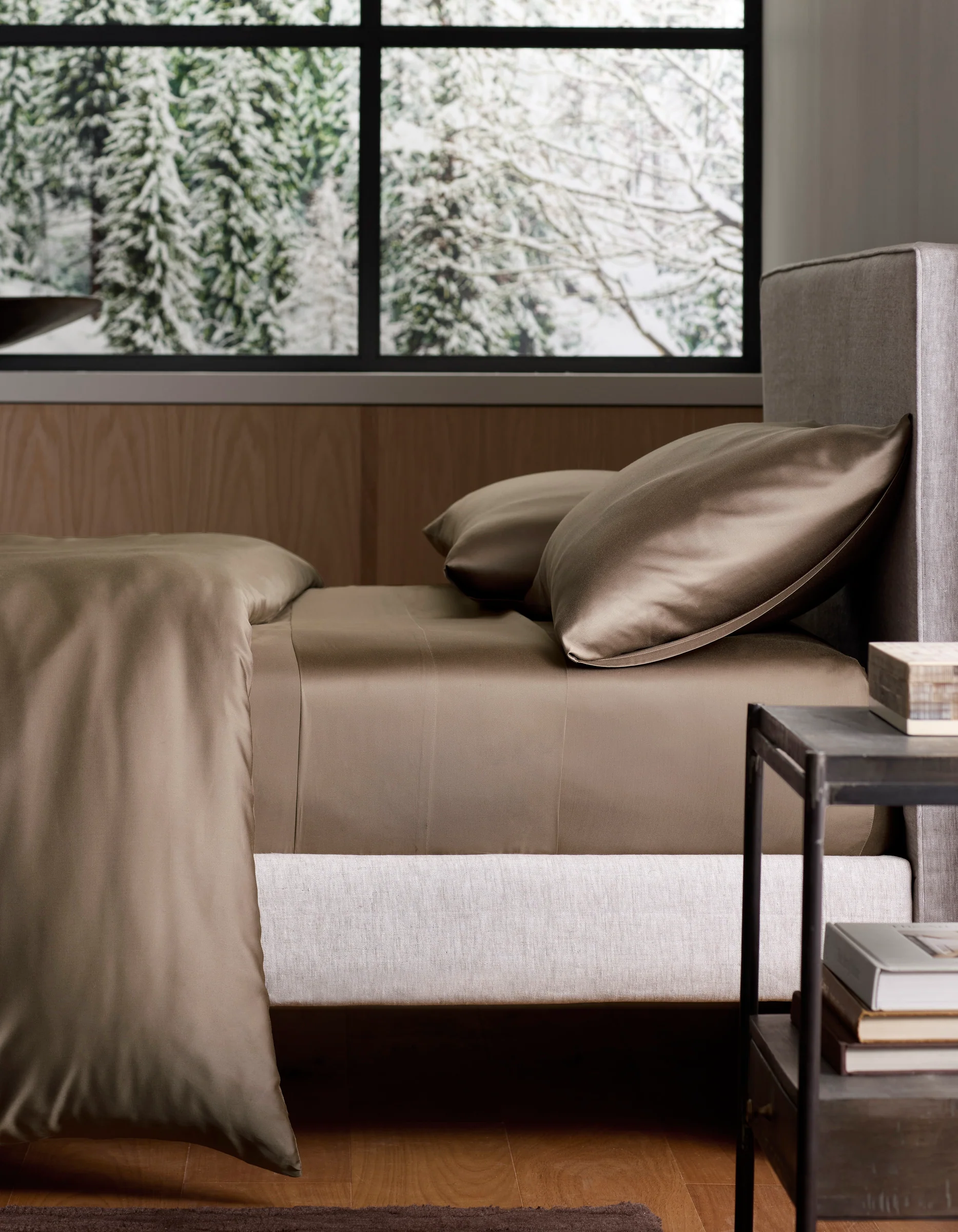 Bamboo Flat Sheet - Image 11