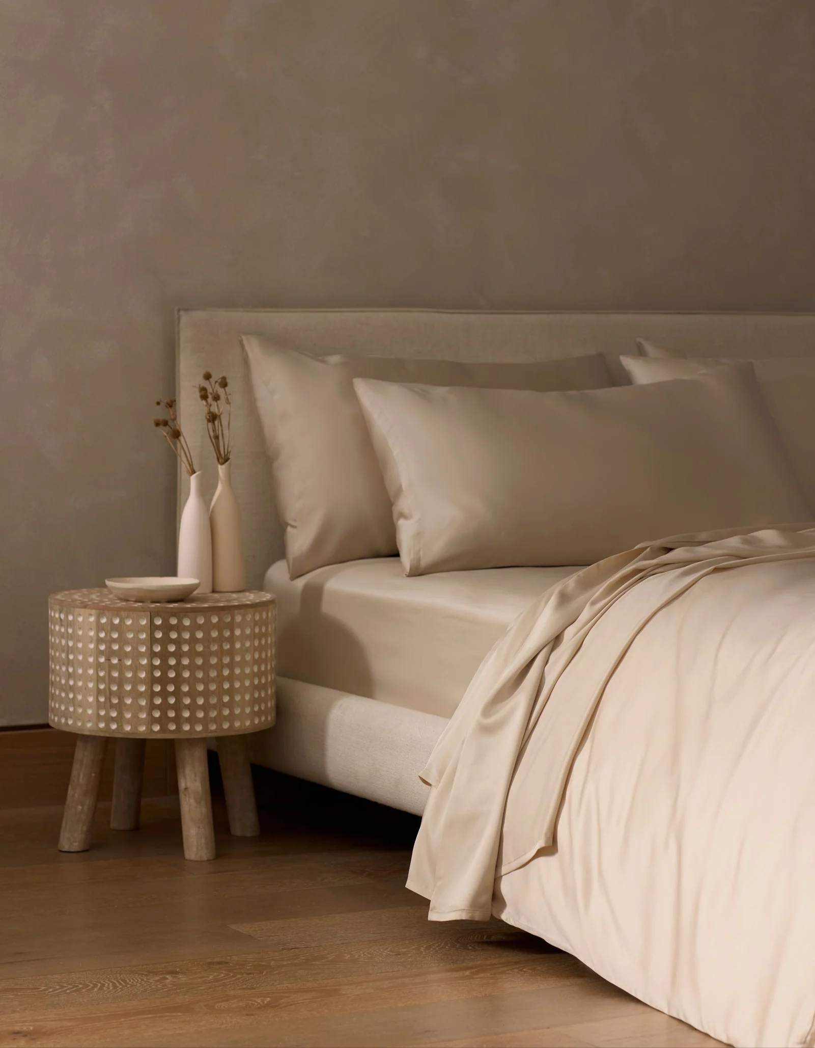 Bamboo Sheet Set - Image 7