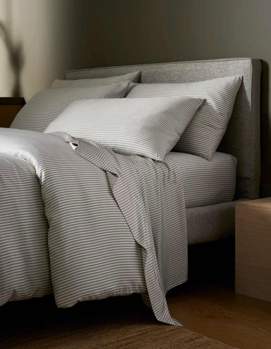 Bamboo Bedding Deluxe Bundle - Silk - Image 119