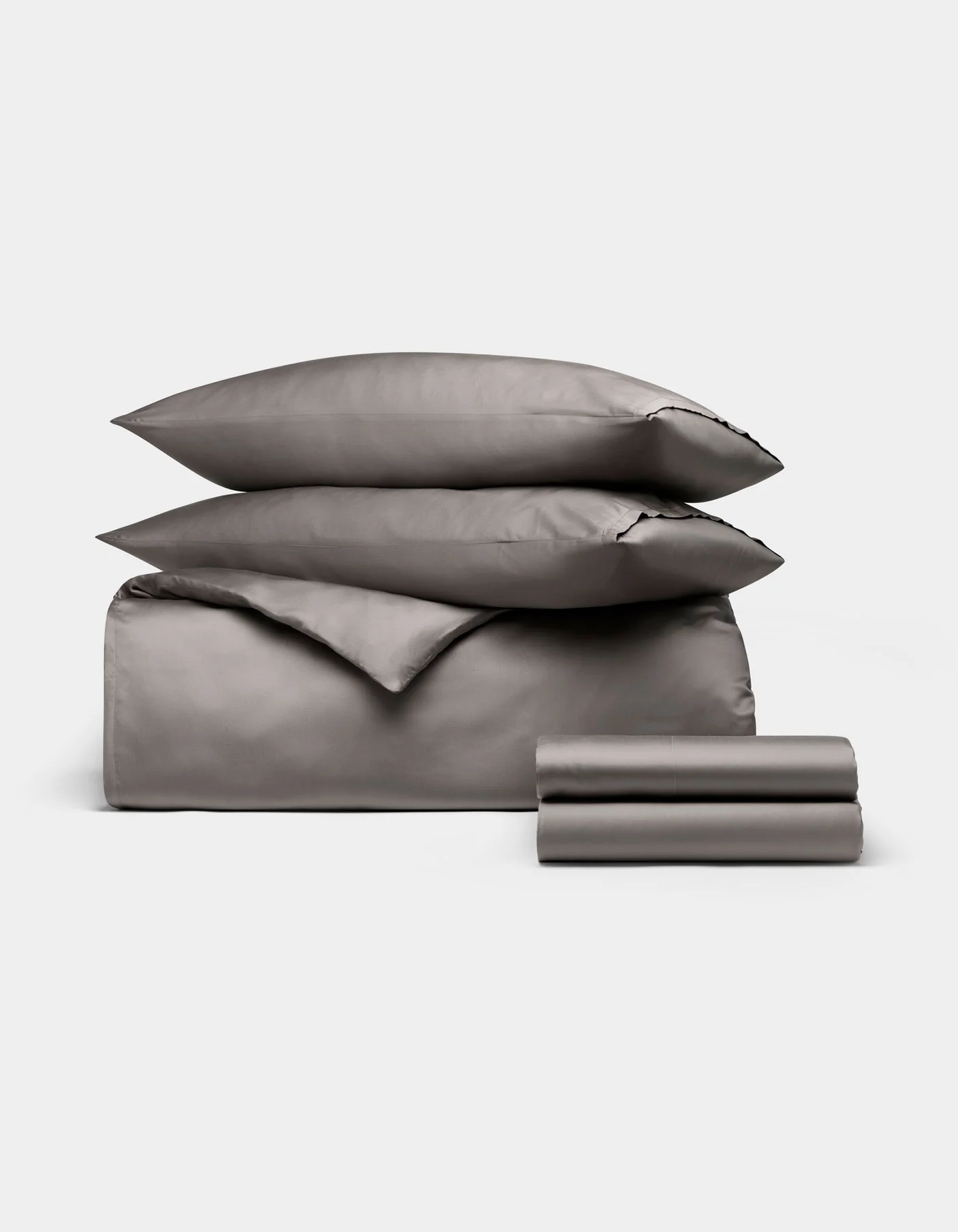 Bamboo Bedding Deluxe Bundle - Down Alternative - Image 16