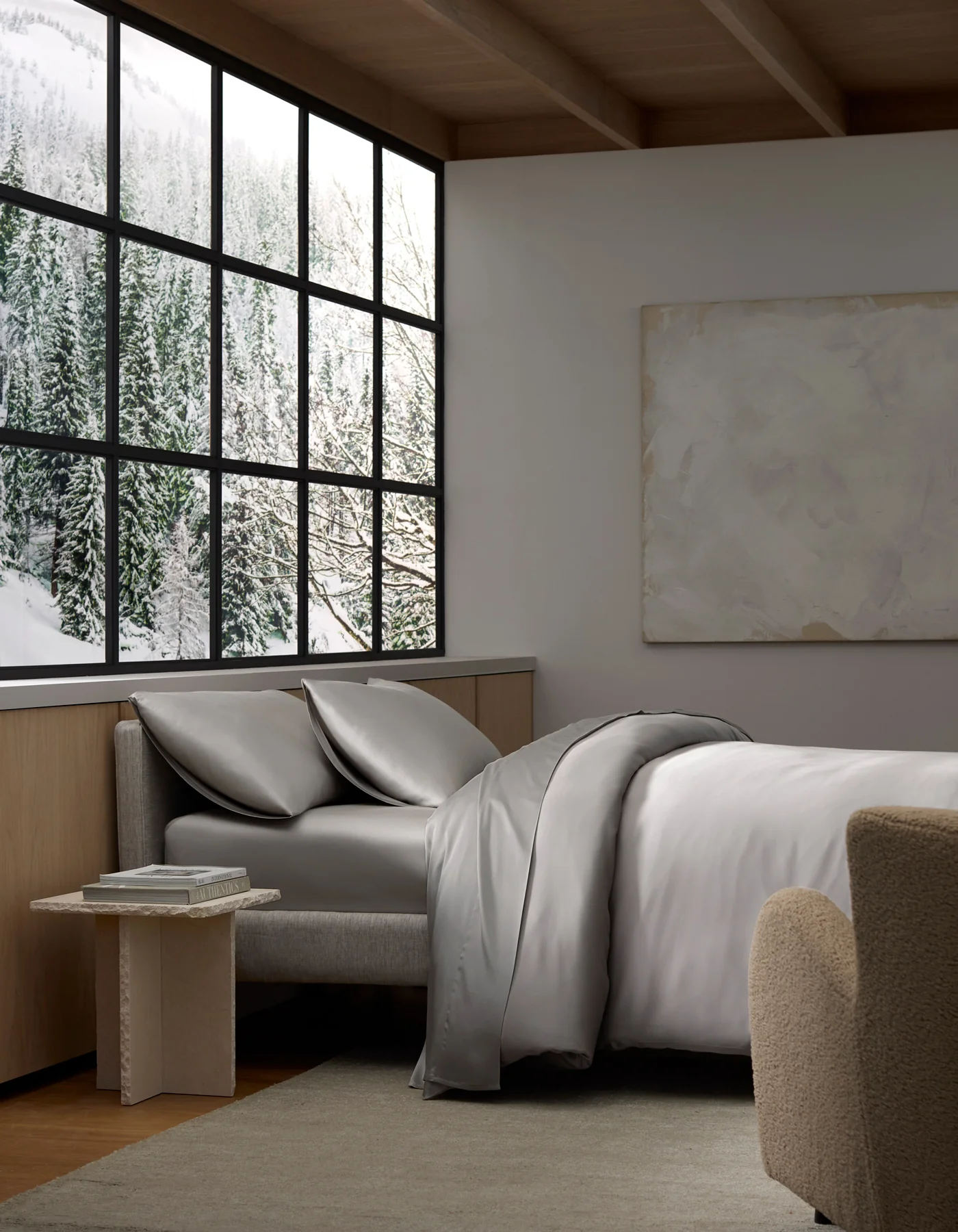 Bamboo Flat Sheet - Image 12