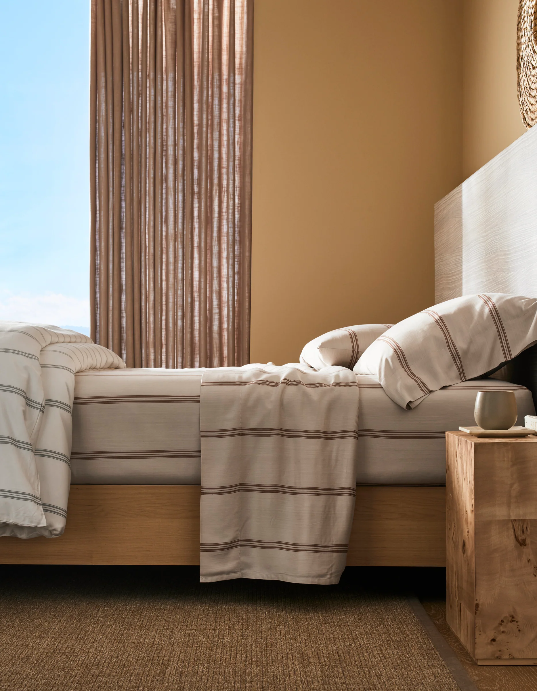 Bamboo Flat Sheet - Image 36