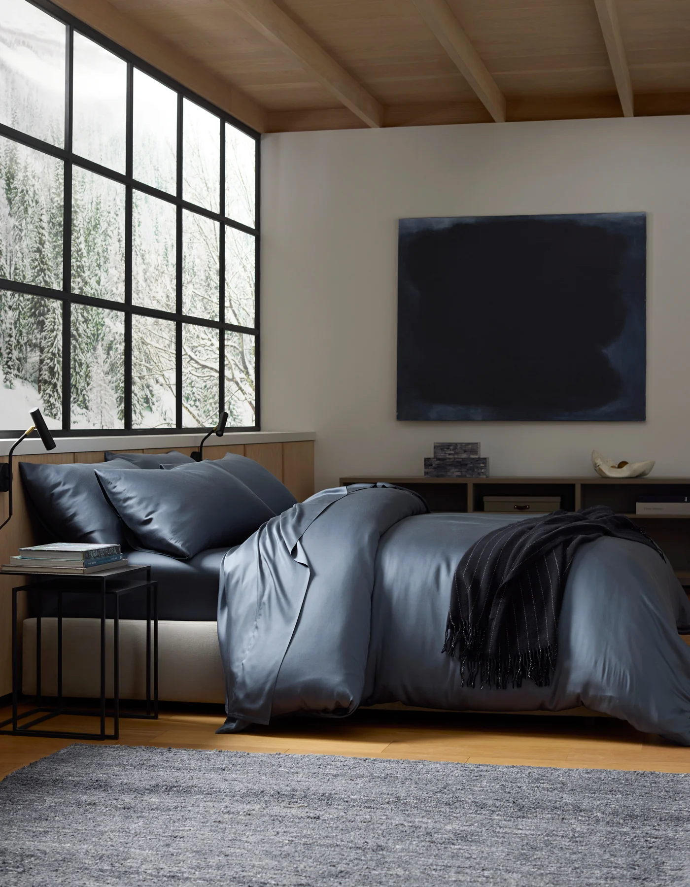 Bamboo Sheet Set - Image 39