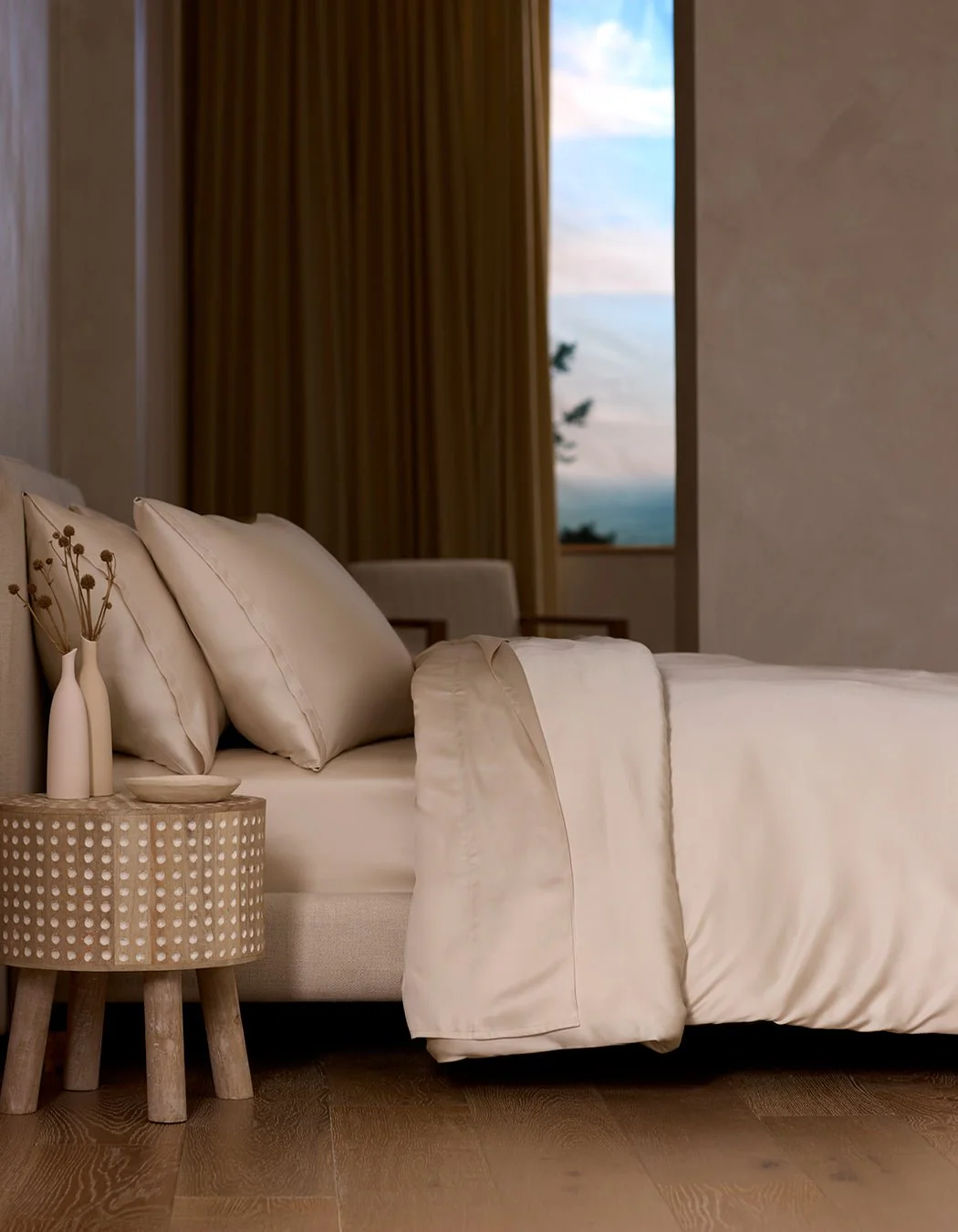 Bamboo Flat Sheet - Image 27
