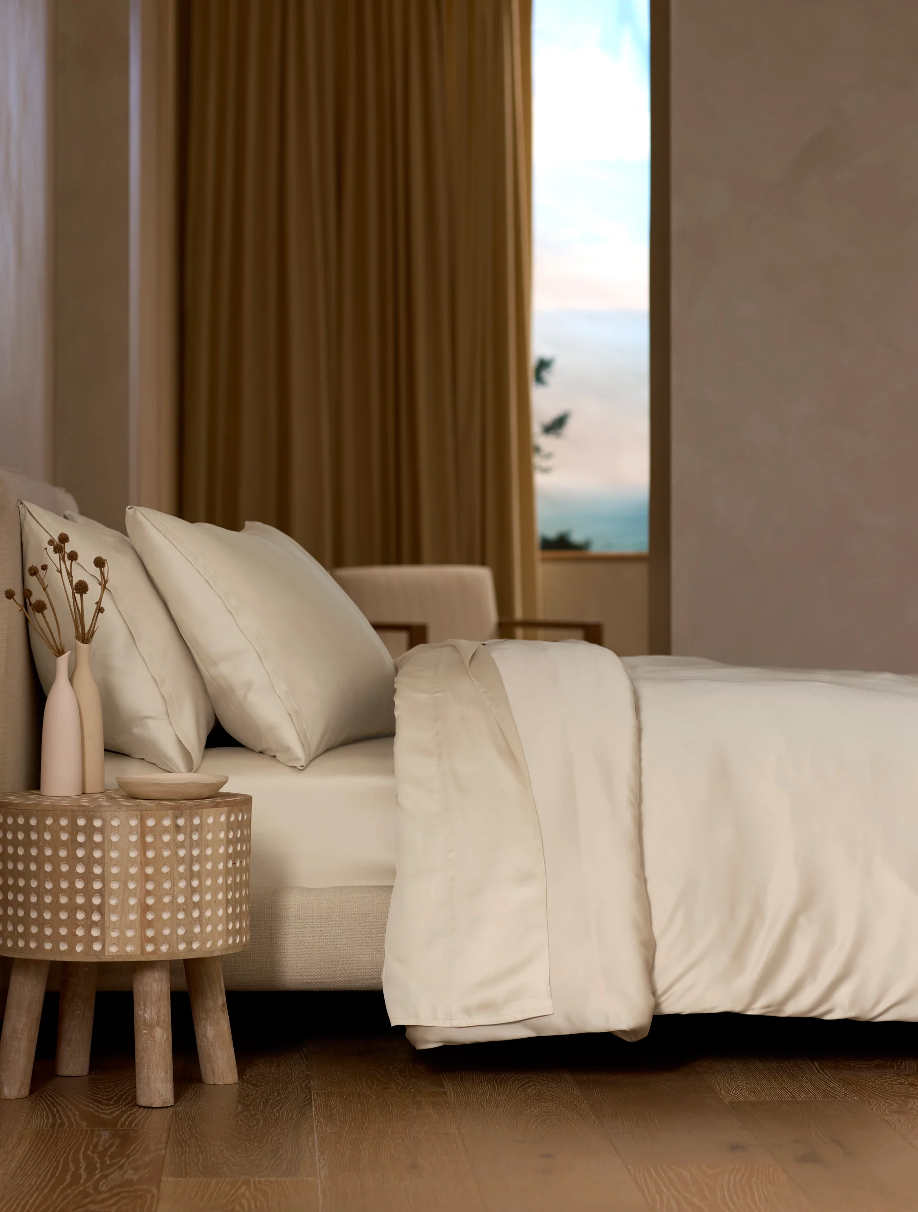 Bamboo Flat Sheet - Image 15