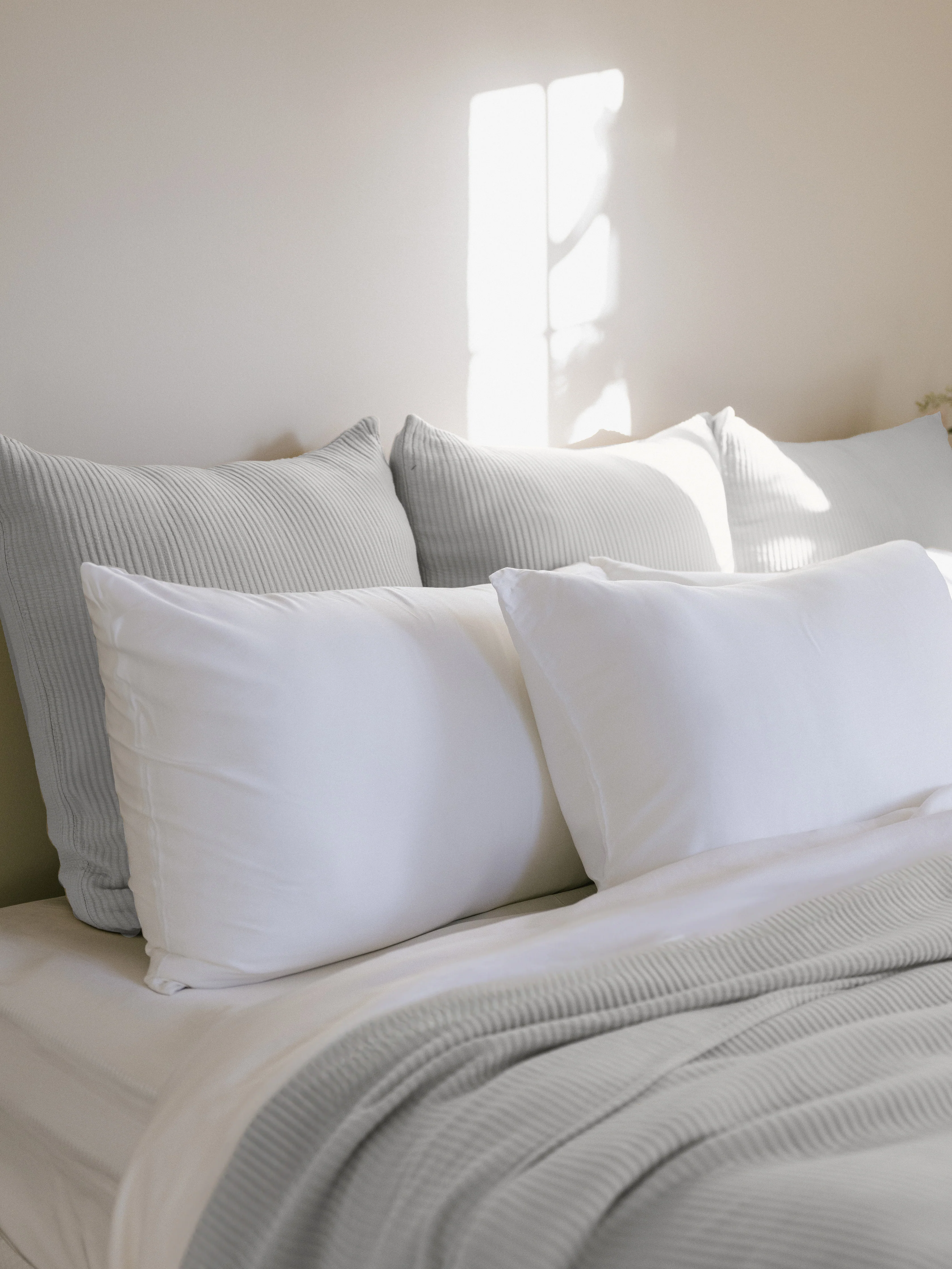 Bamboo Coverlet Euro Sham - Last Chance - Image 15