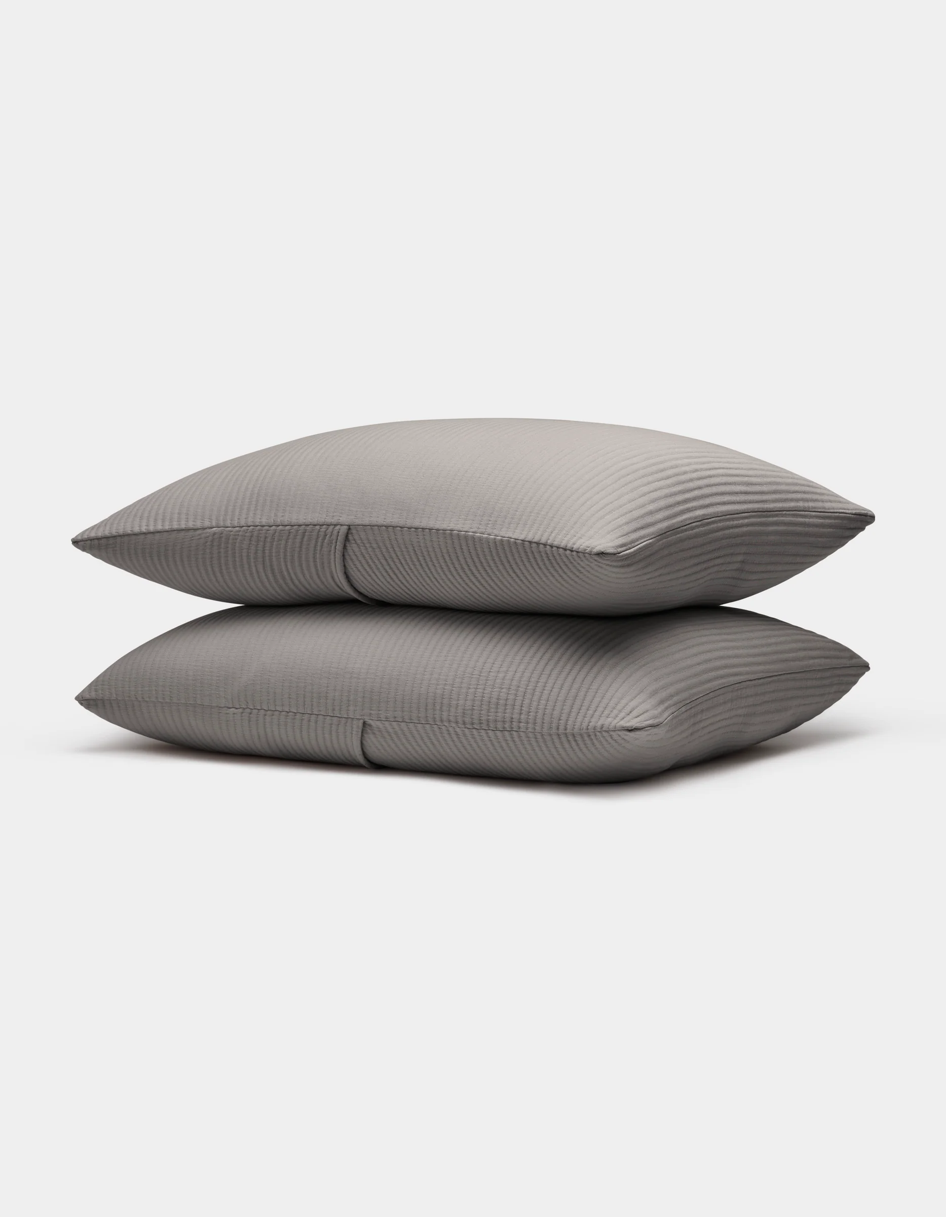 Bamboo Coverlet Shams - Image 8