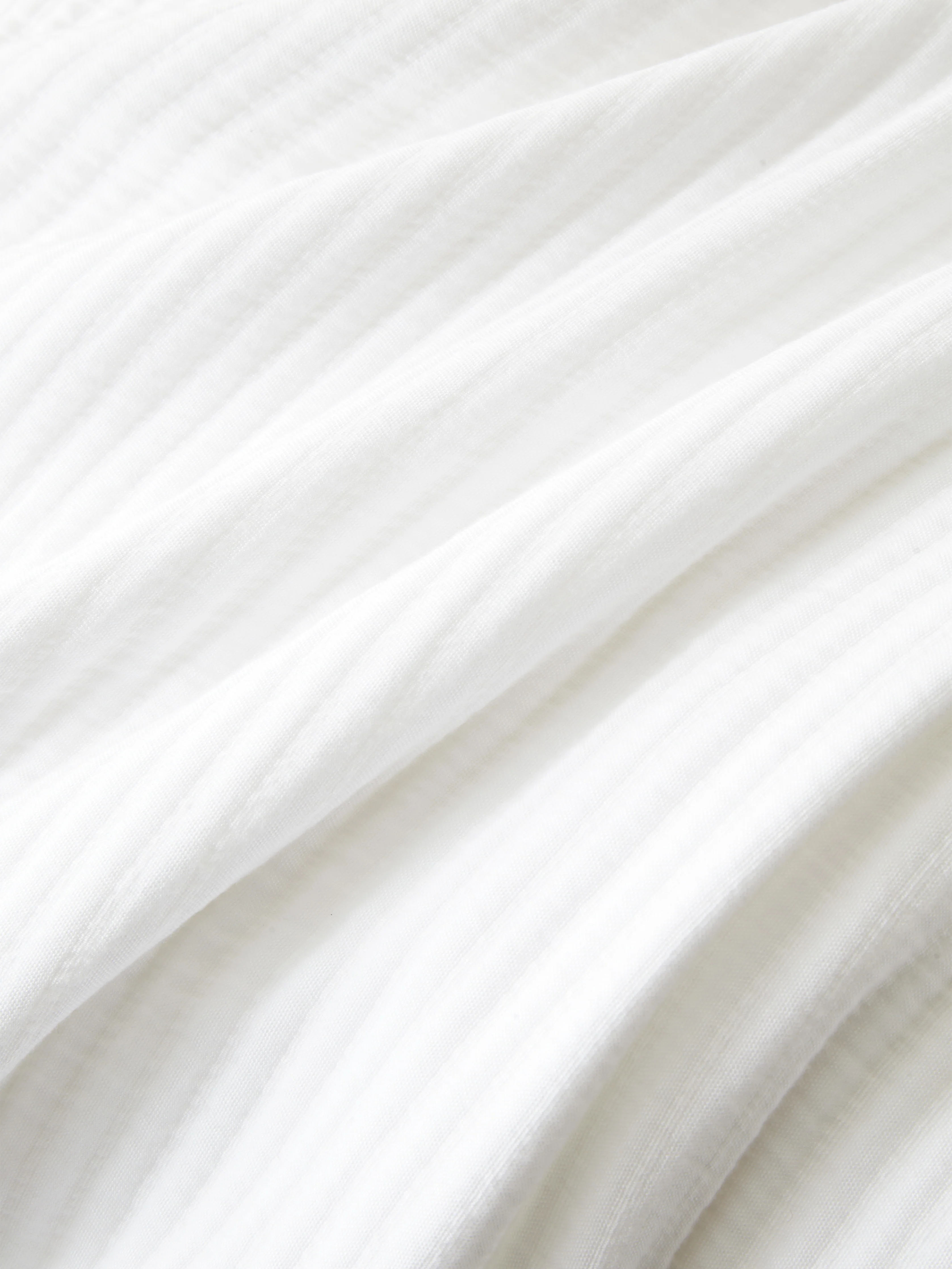 Bamboo Coverlet - Last Chance - Image 6