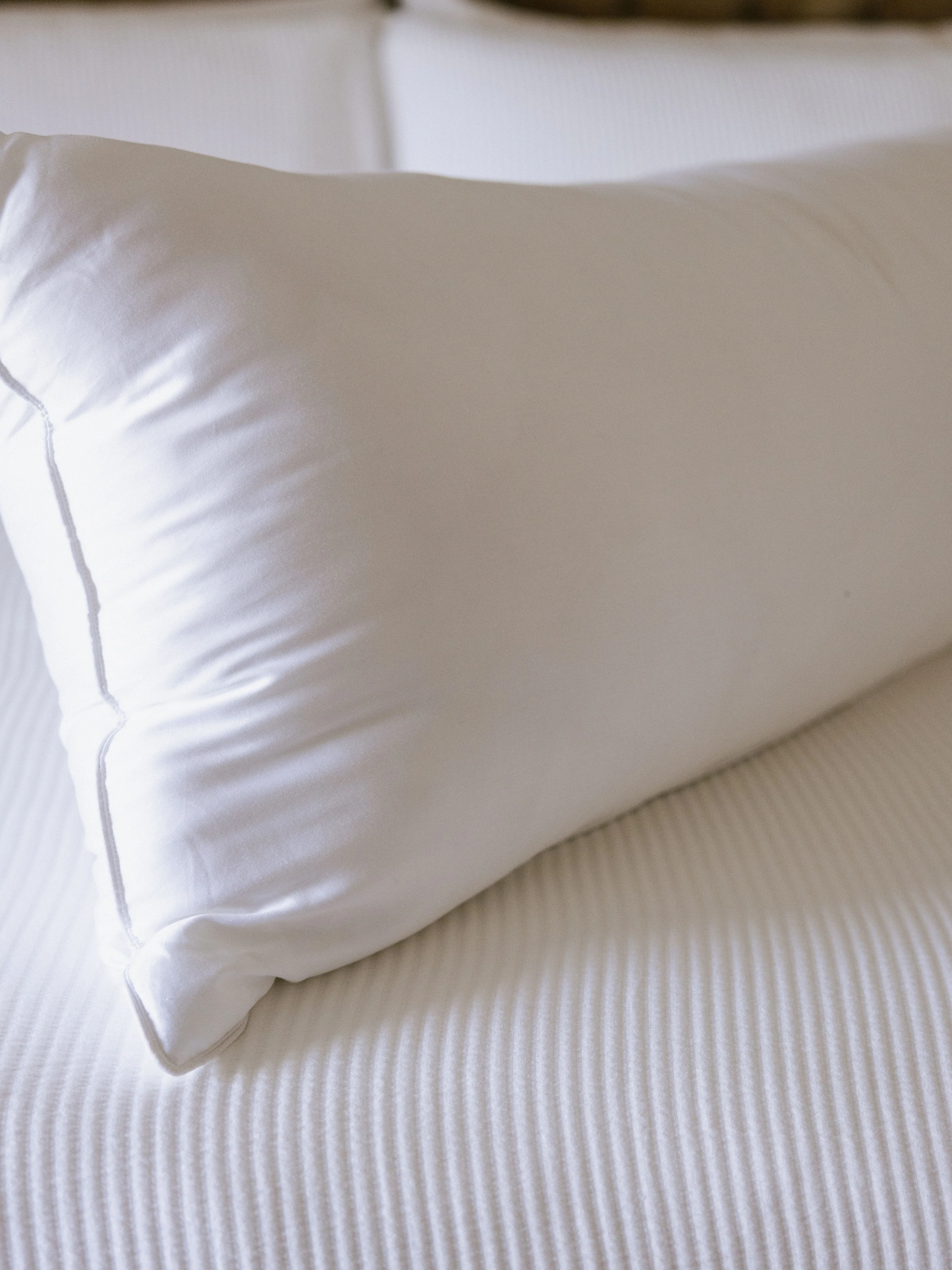 Bamboo Down Alternative Pillow - Wholesale - Image 13