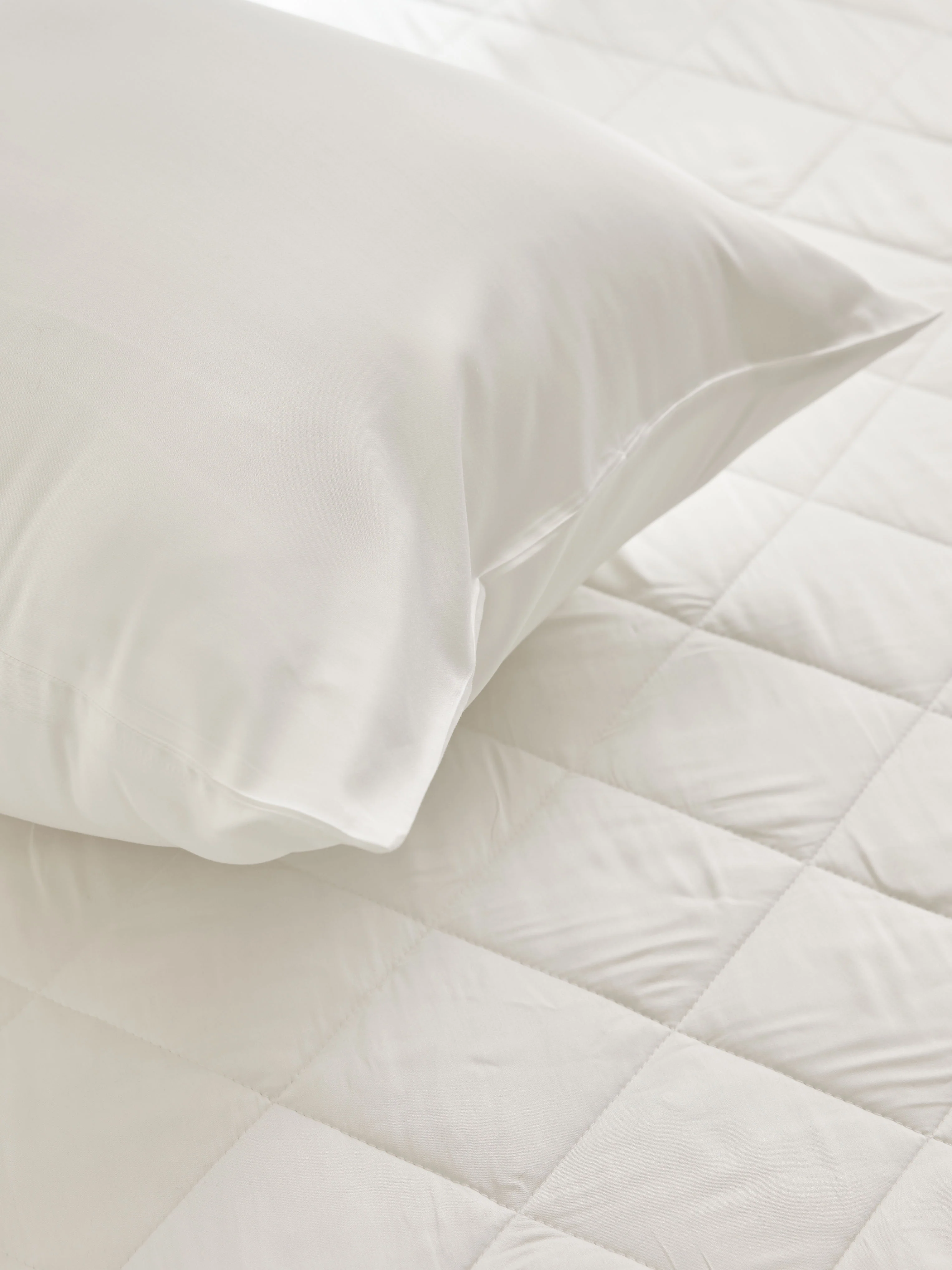Bamboo Down Alternative Pillow - Wholesale - Image 2