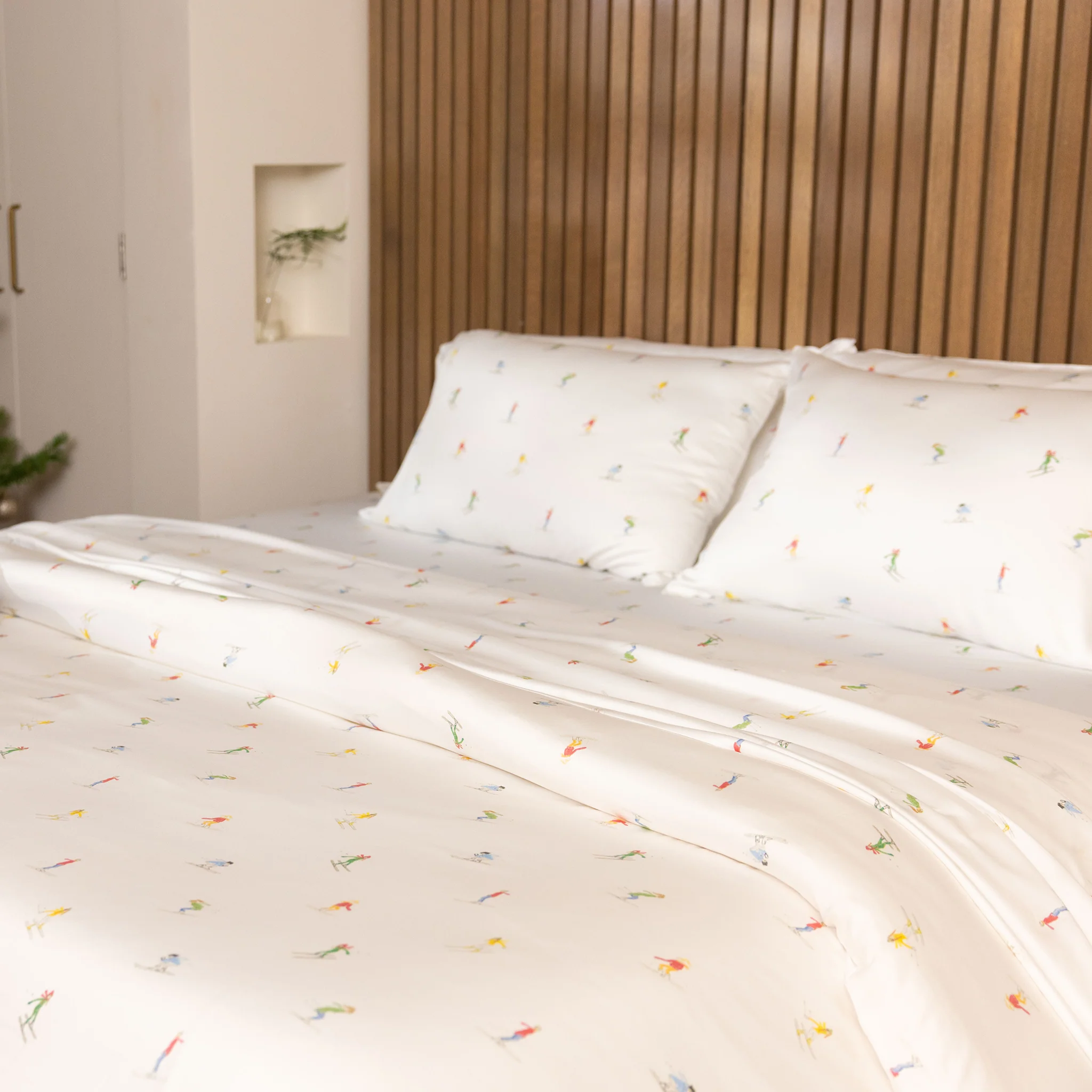 Bamboo Duvet Cover - Last Chance - Image 44