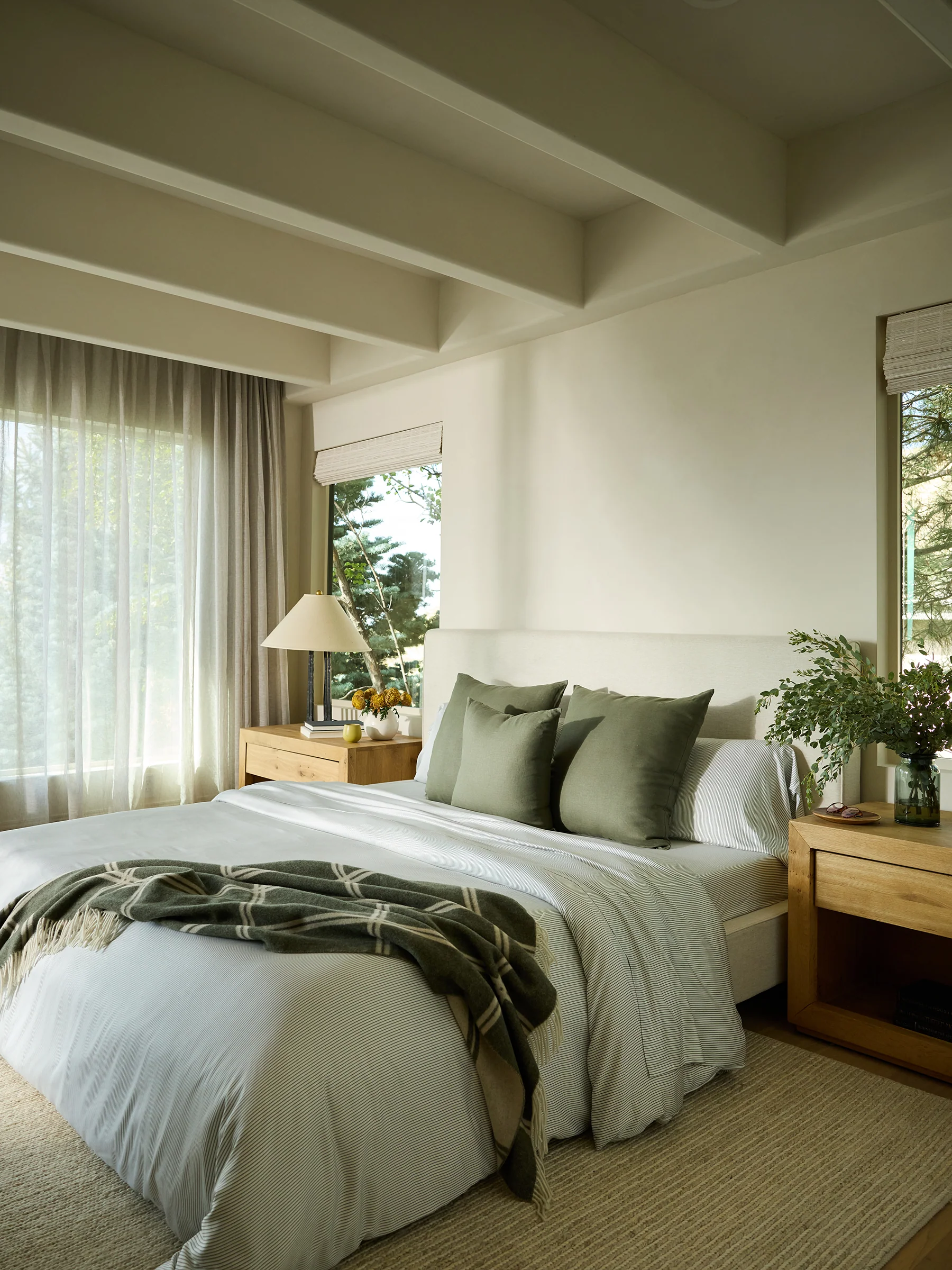 Bamboo Duvet Cover - Last Chance - Image 51