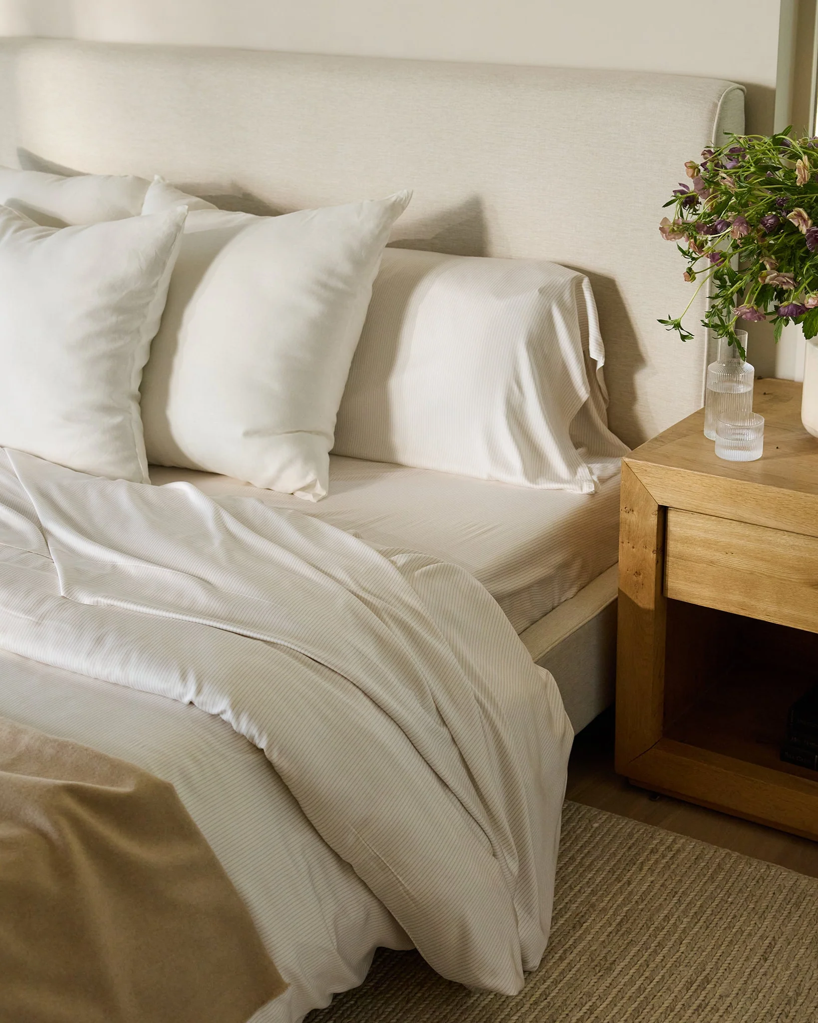 Bamboo Duvet Cover - Last Chance - Image 57