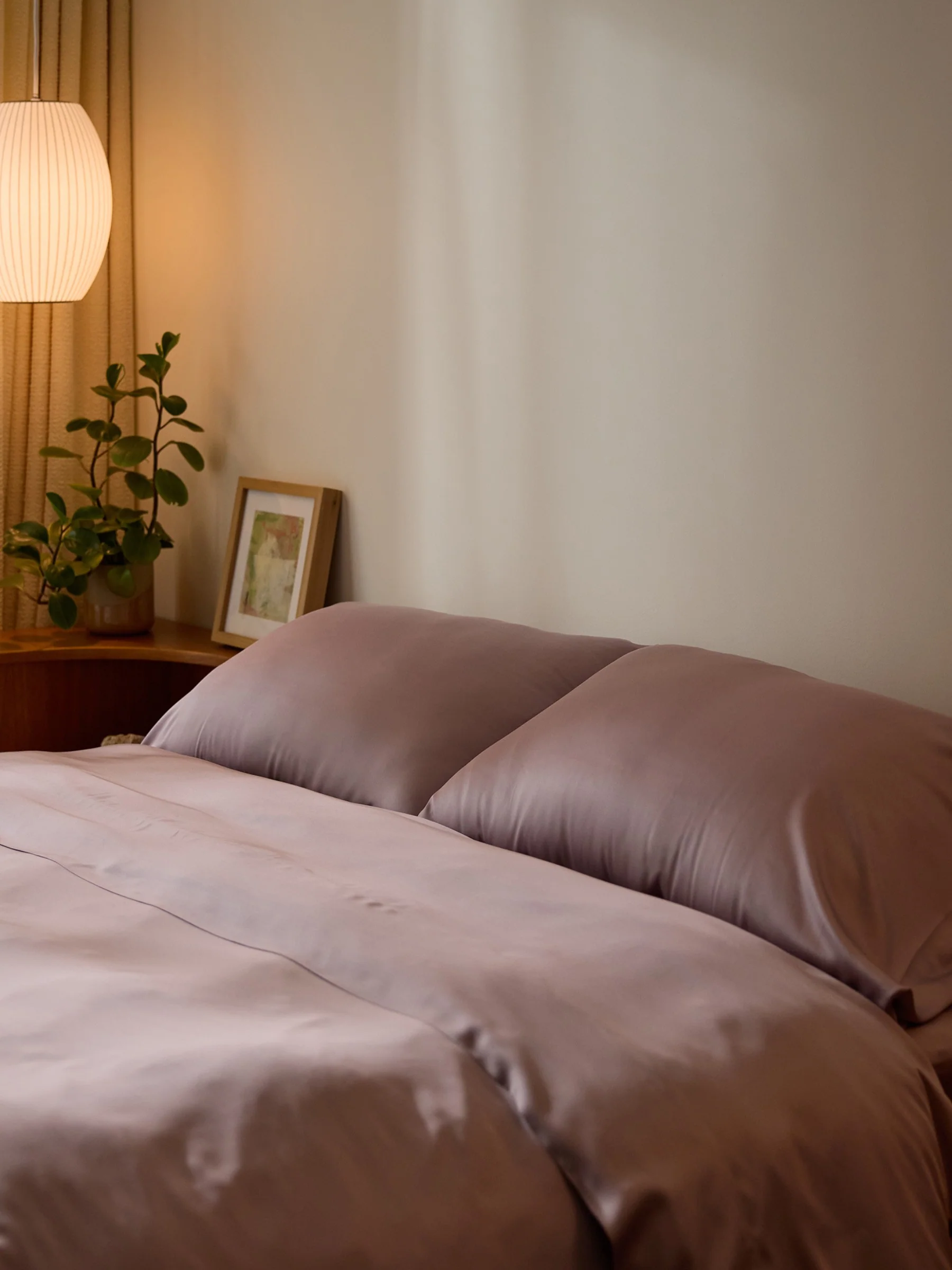 Bamboo Duvet Cover - Last Chance - Image 70