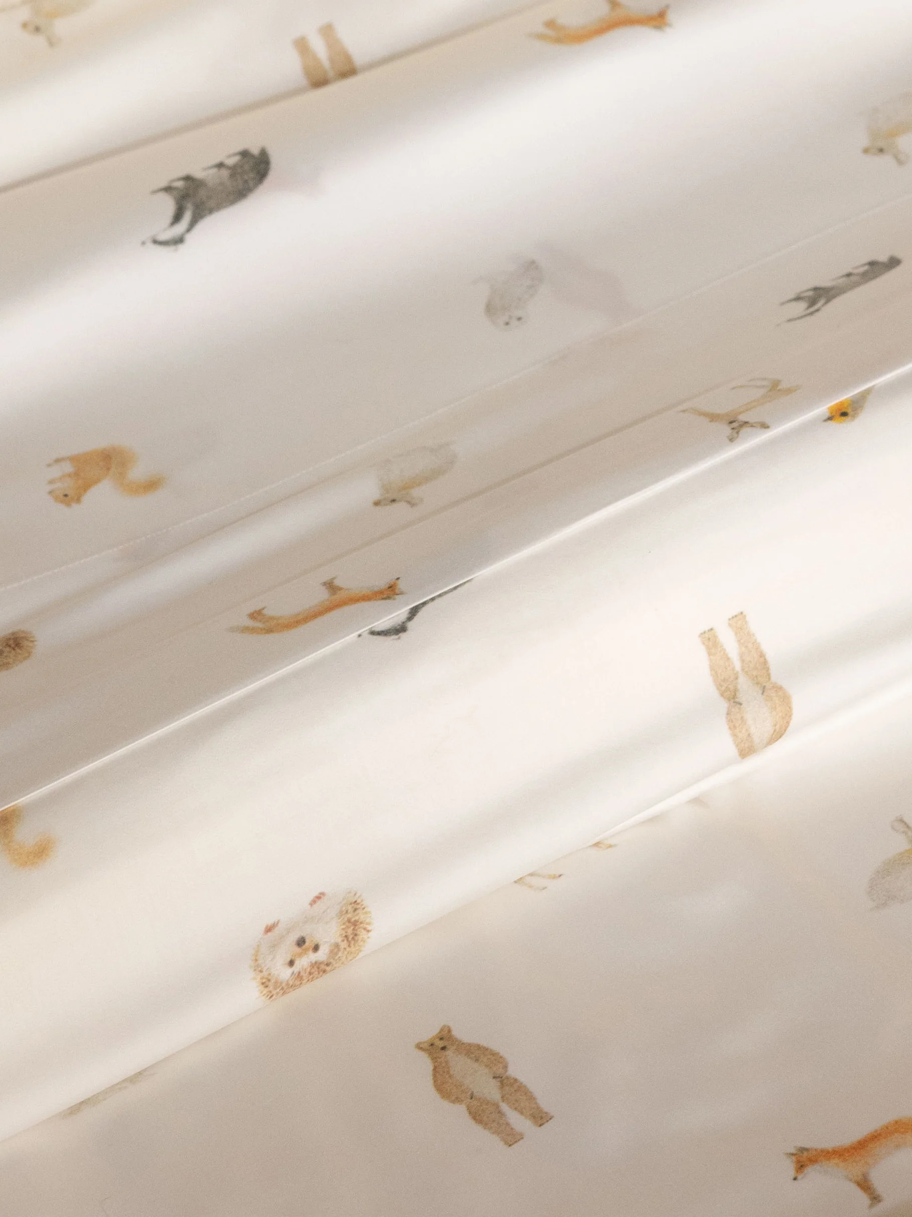 Bamboo Duvet Cover - Last Chance - Image 8