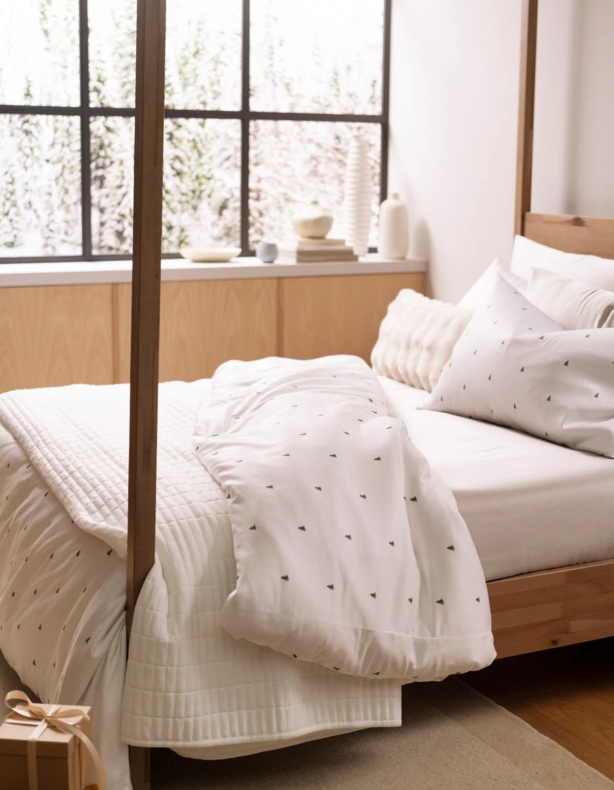 Bamboo Duvet Cover - Last Chance - Image 81
