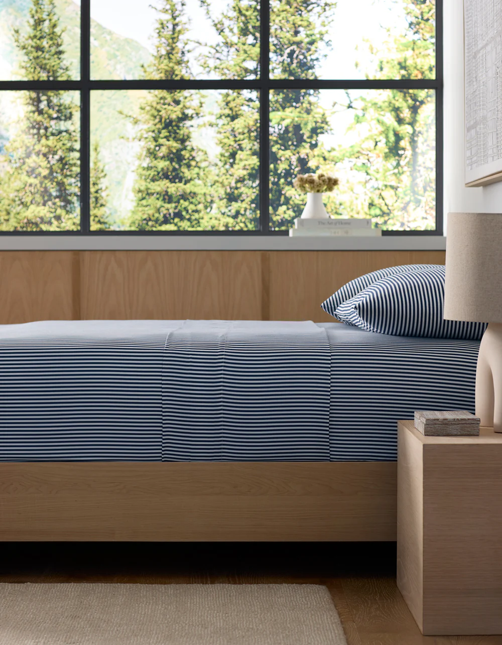 Bamboo Fitted Sheet - Image 62