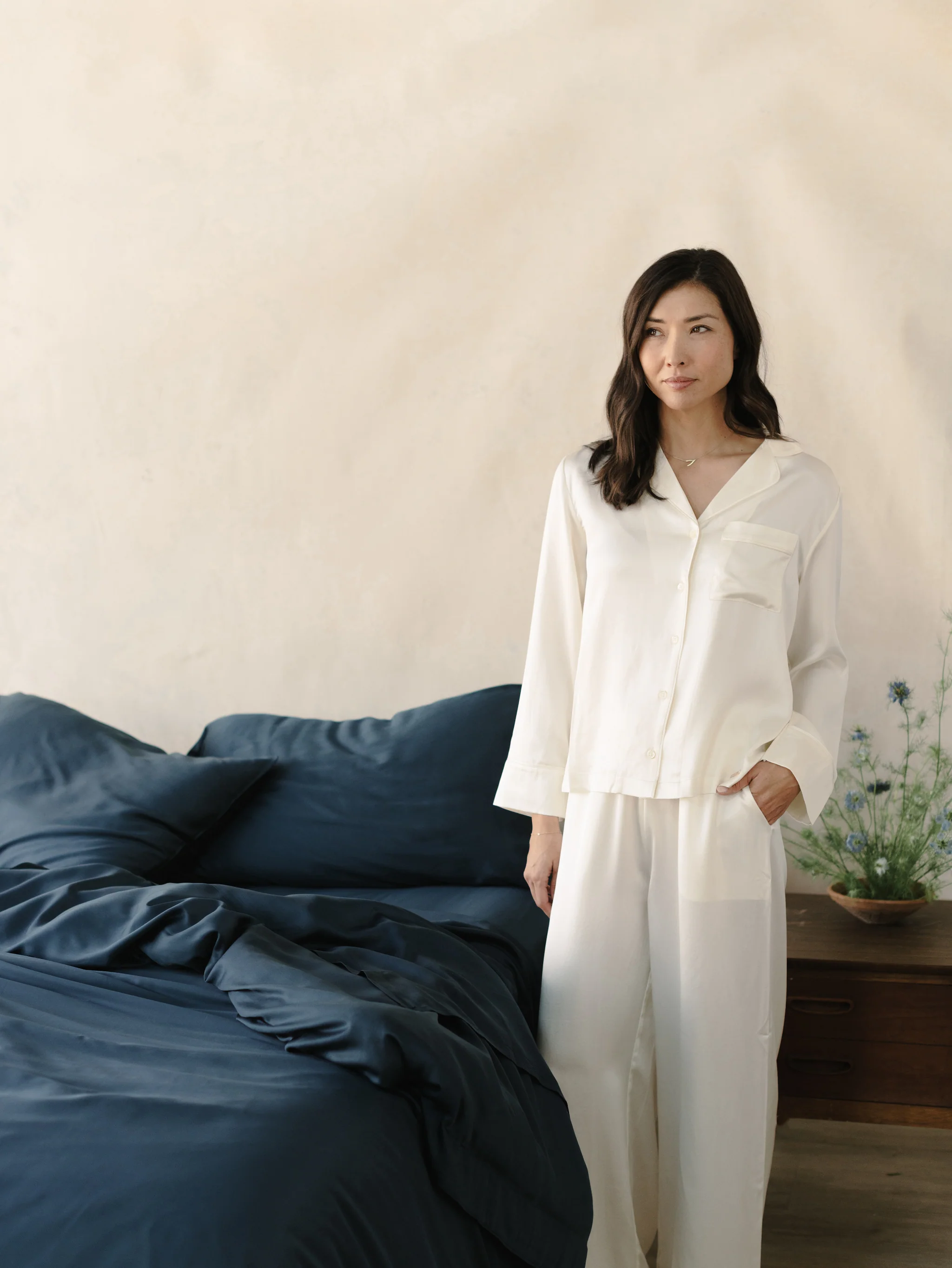 Bamboo Fitted Sheet - Wholesale - Image 19
