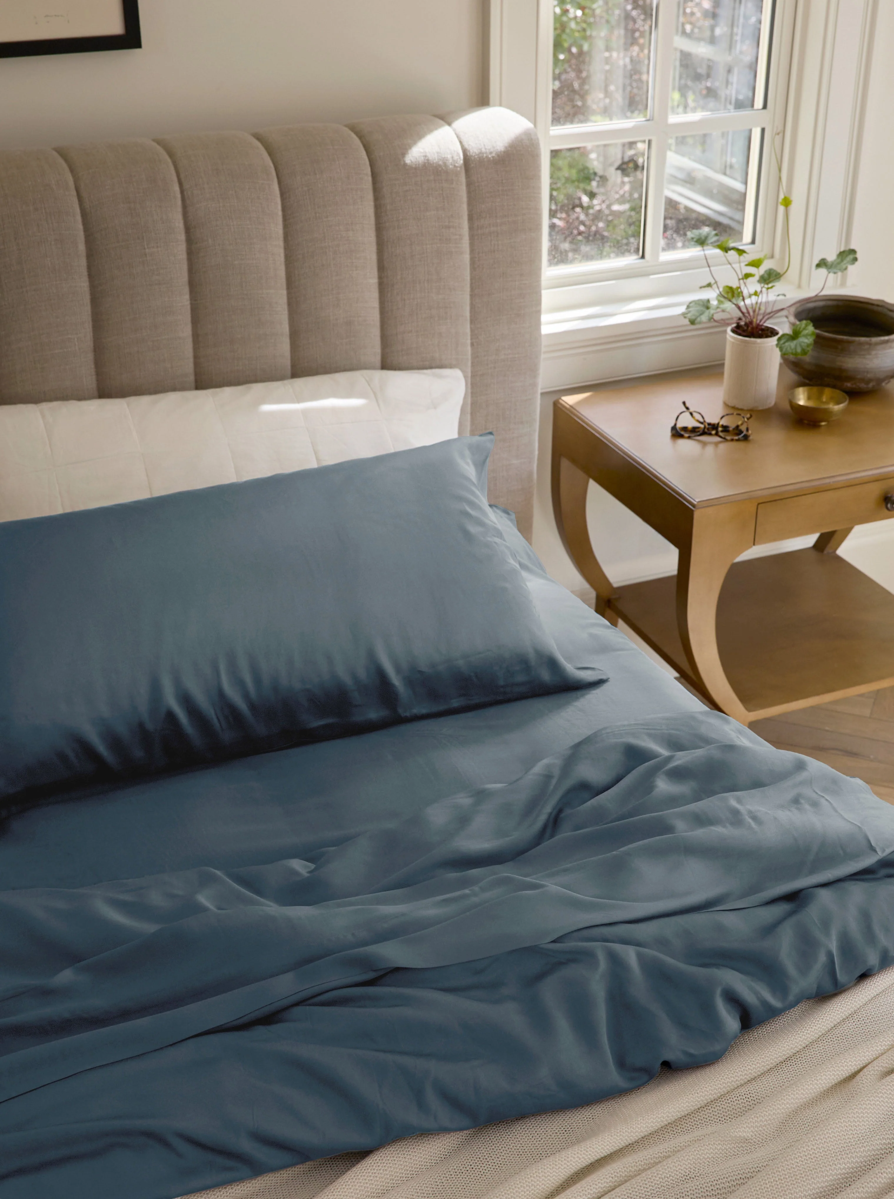 Bamboo Fitted Sheet - Wholesale - Image 34