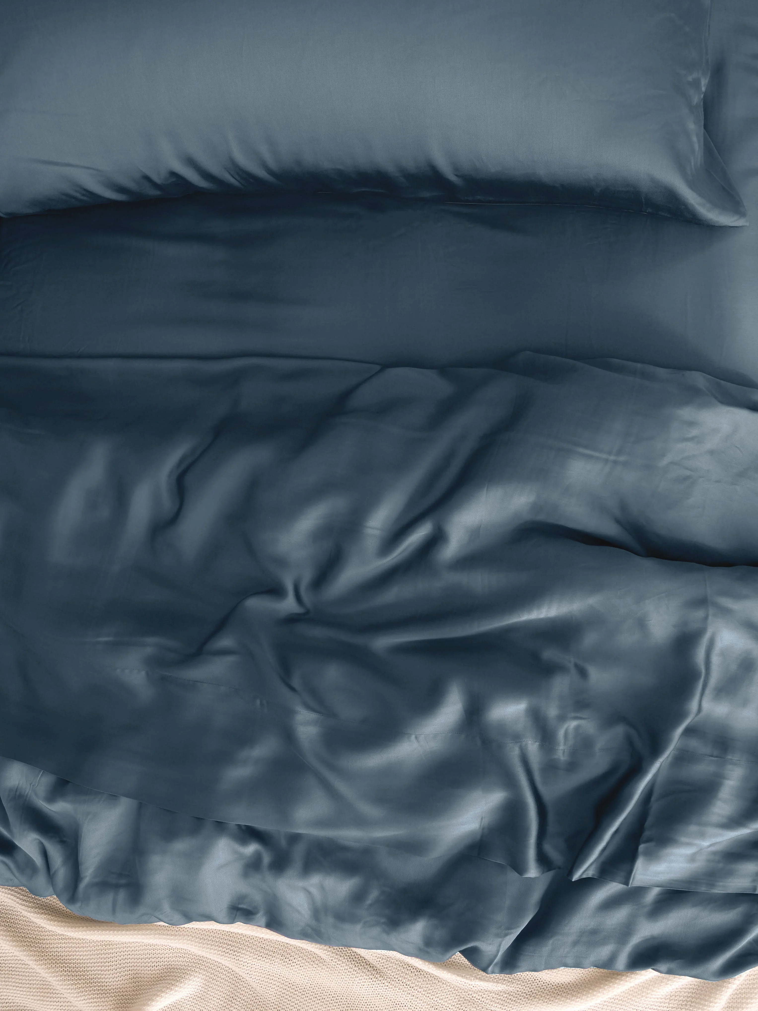 Bamboo Fitted Sheet - Wholesale - Image 35