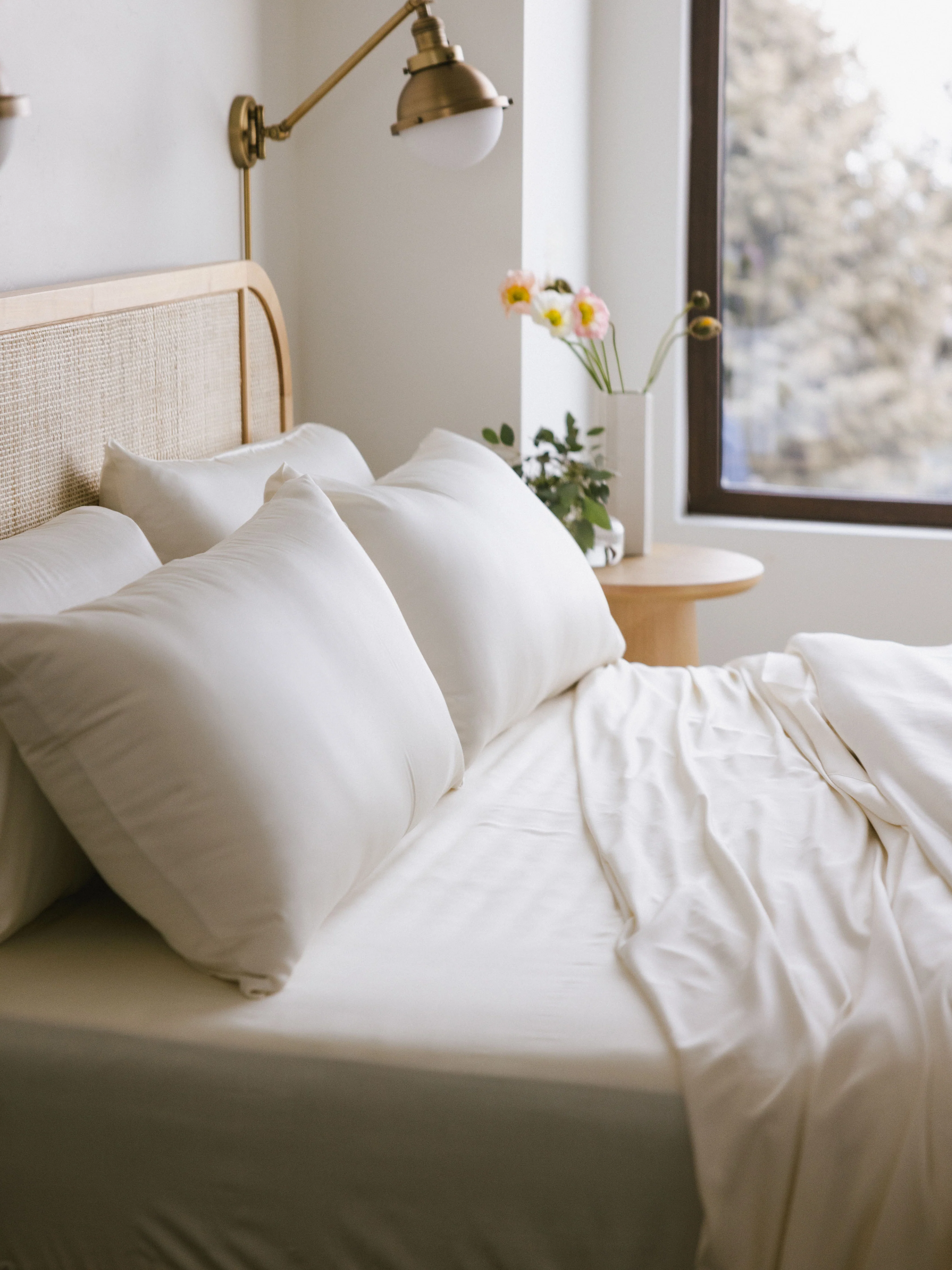 Bamboo Fitted Sheet - Wholesale - Image 38