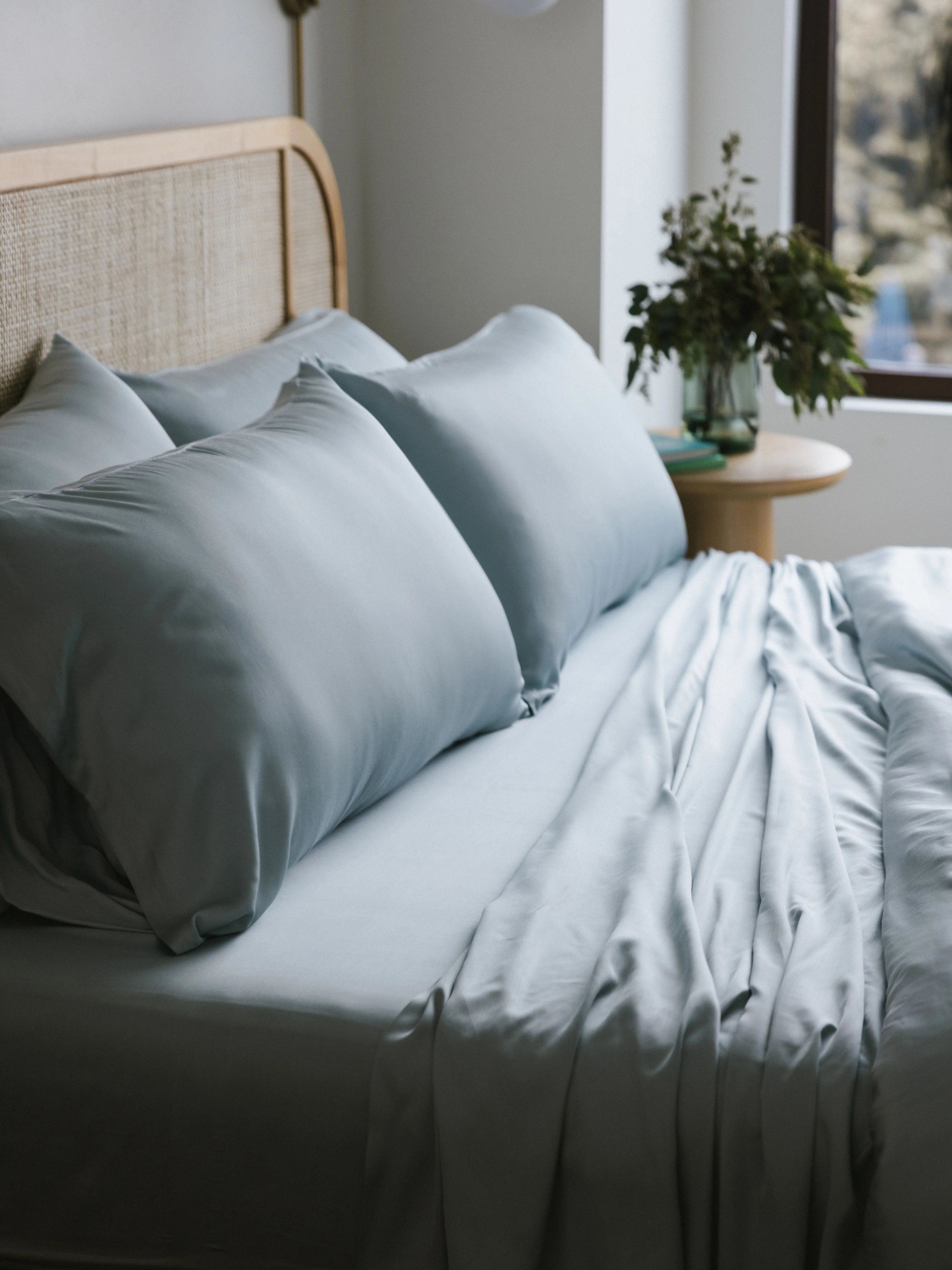 Bamboo Fitted Sheet - Wholesale - Image 41