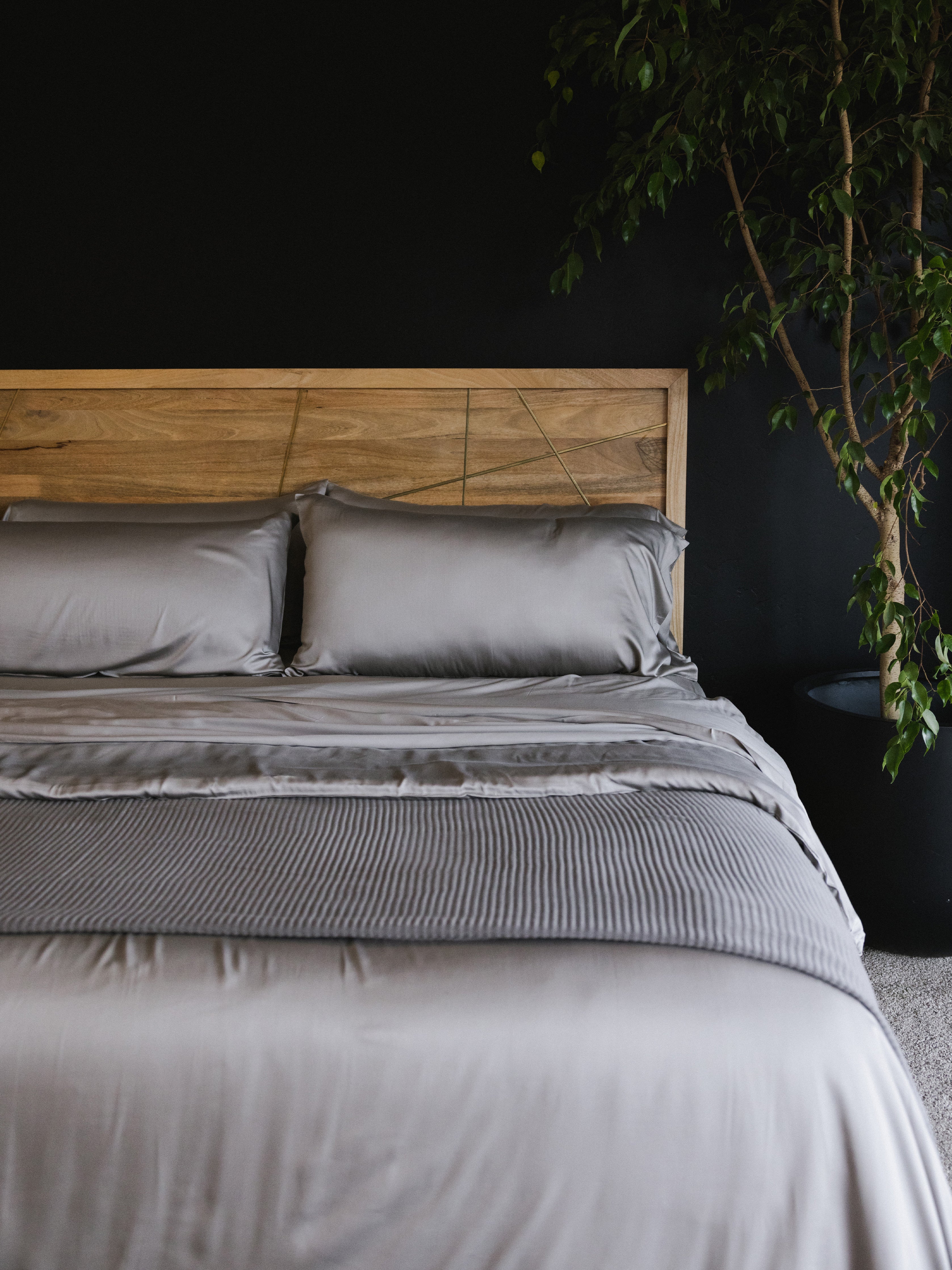 Bamboo Fitted Sheet - Wholesale - Image 46