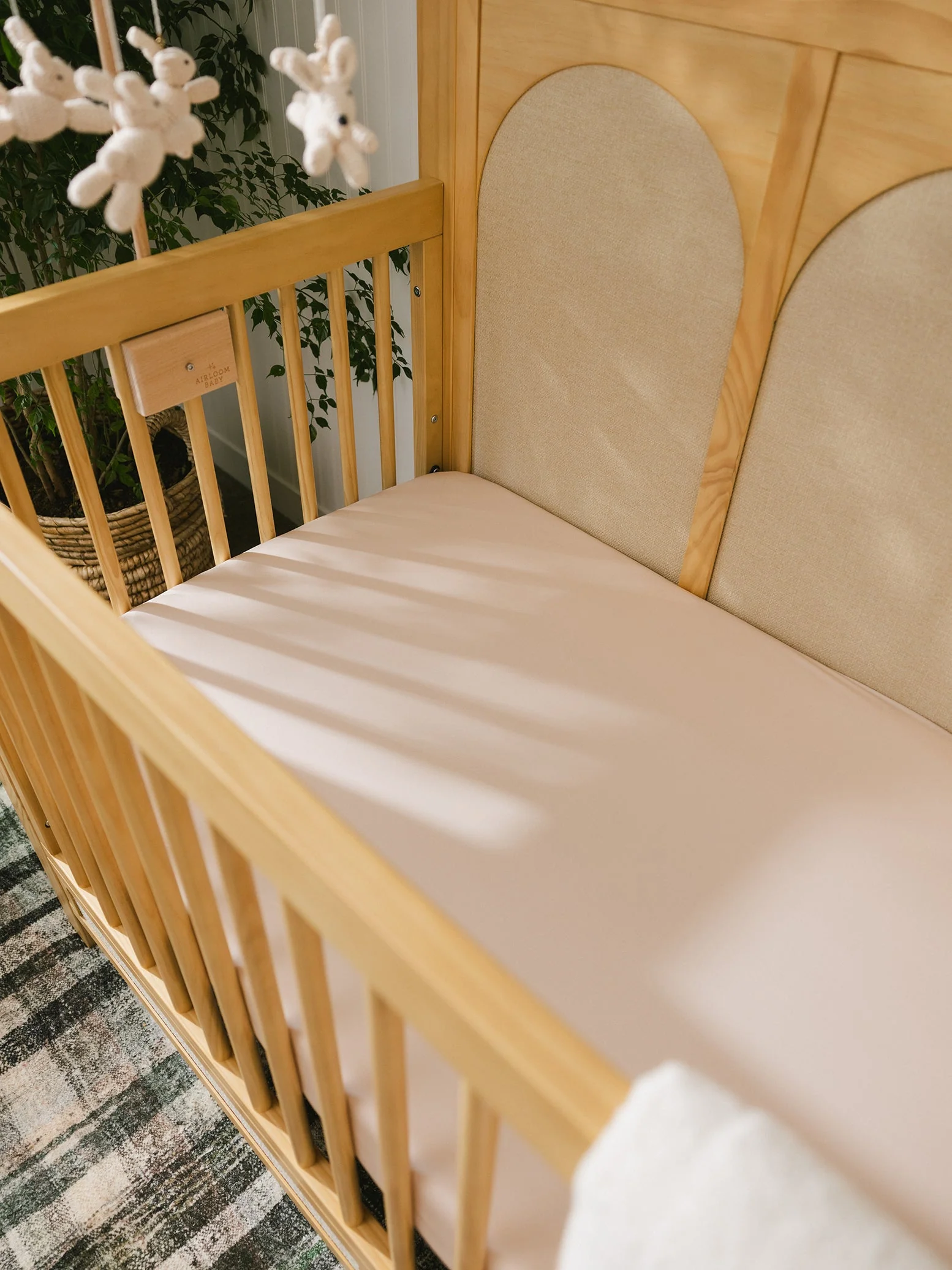 Bamboo Fitted Sheet - Wholesale - Image 54
