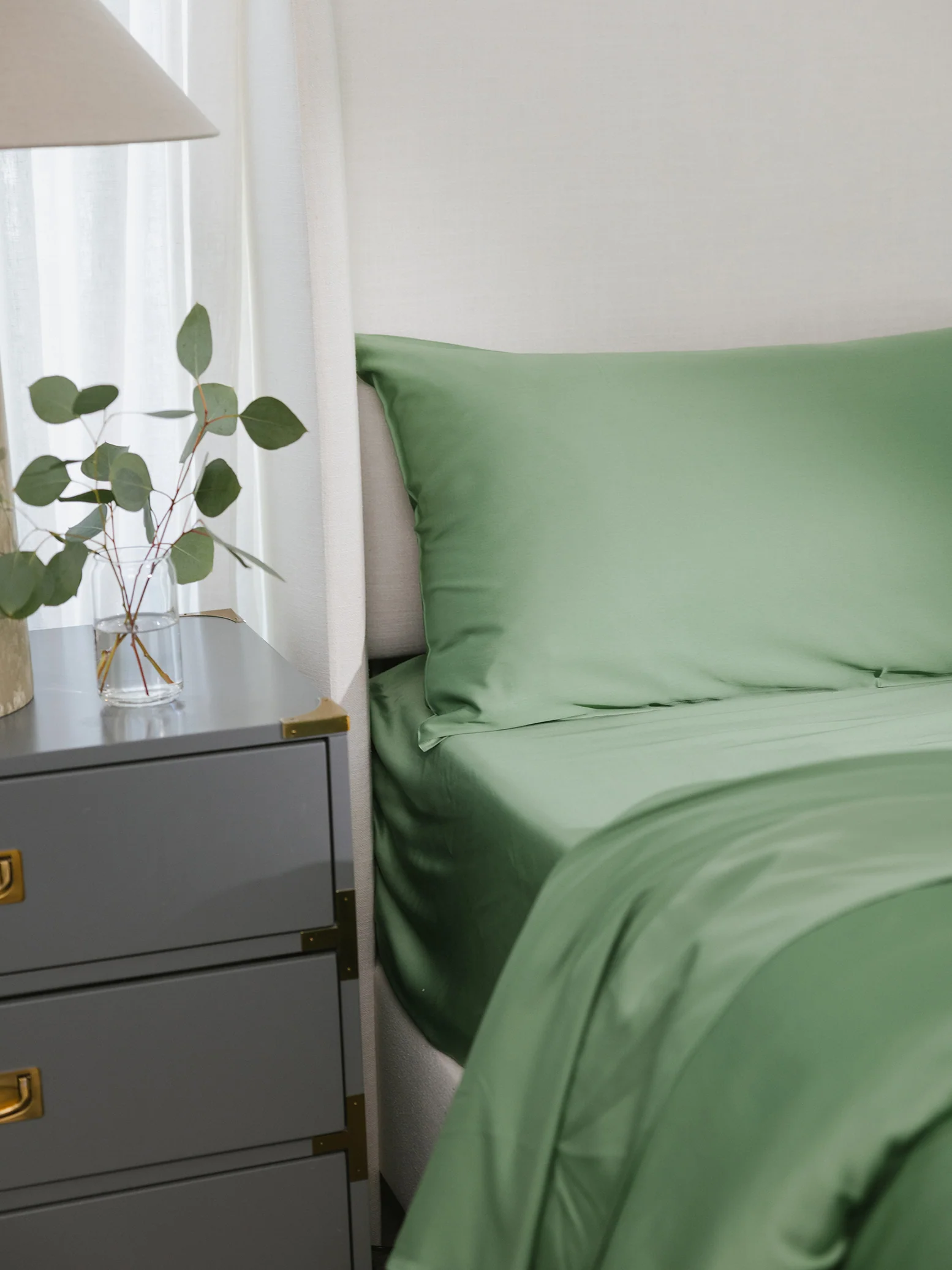 Bamboo Fitted Sheet - Wholesale - Image 64