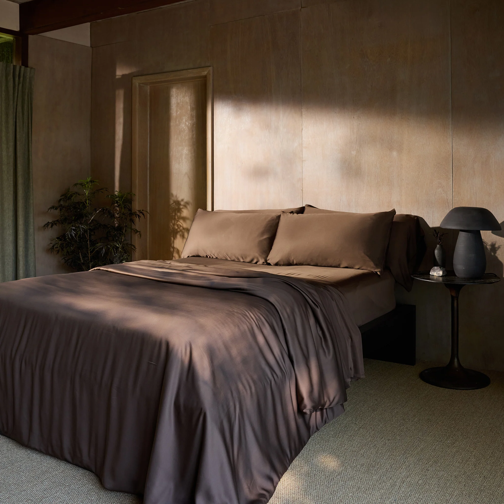 Bamboo Fitted Sheet - Wholesale - Image 69