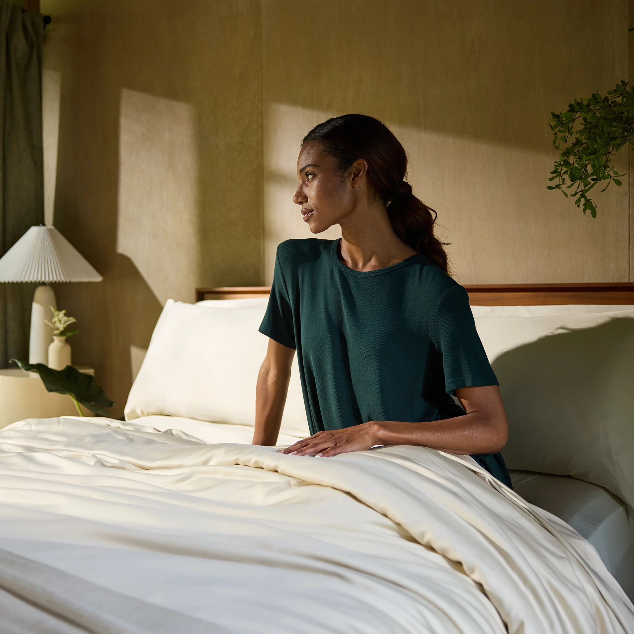 Bamboo Fitted Sheet - Wholesale - Image 78