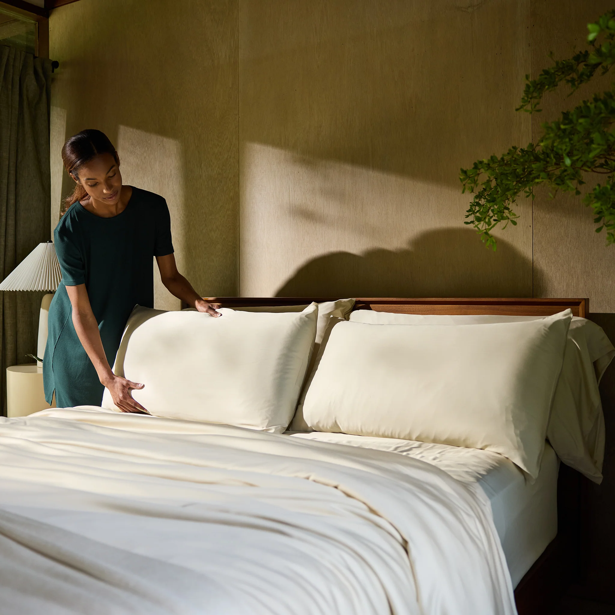 Bamboo Fitted Sheet - Wholesale - Image 79
