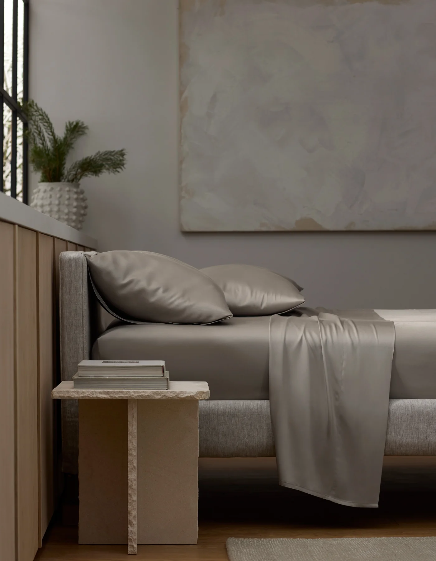 Bamboo Flat Sheet - Image 30