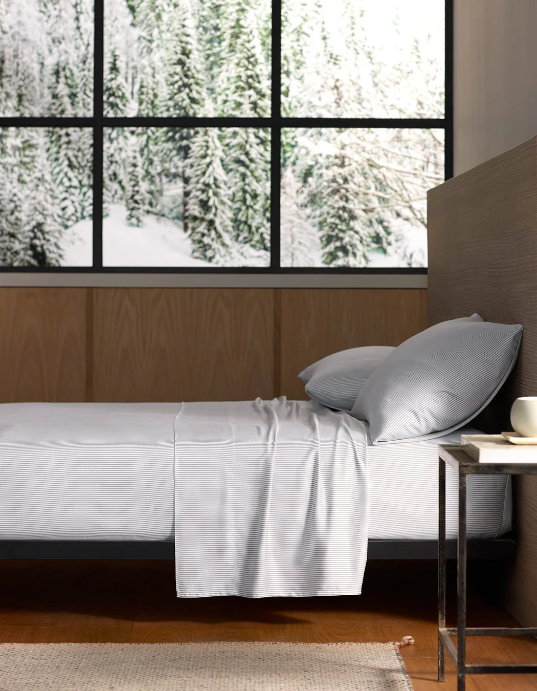 Bamboo Flat Sheet - Image 48